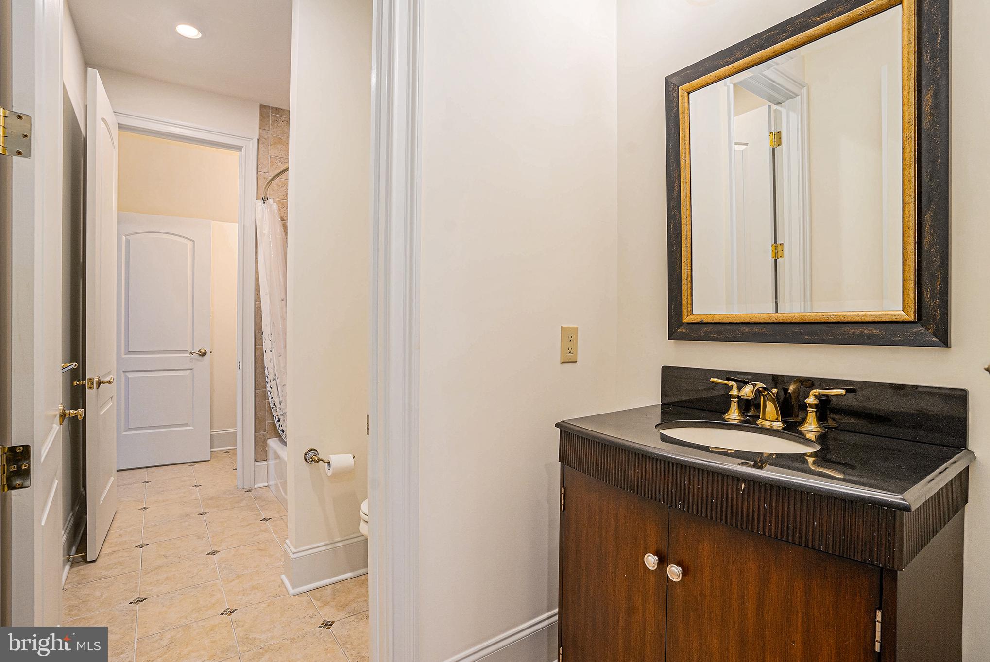 HAVERFORD RESERVE - Residential