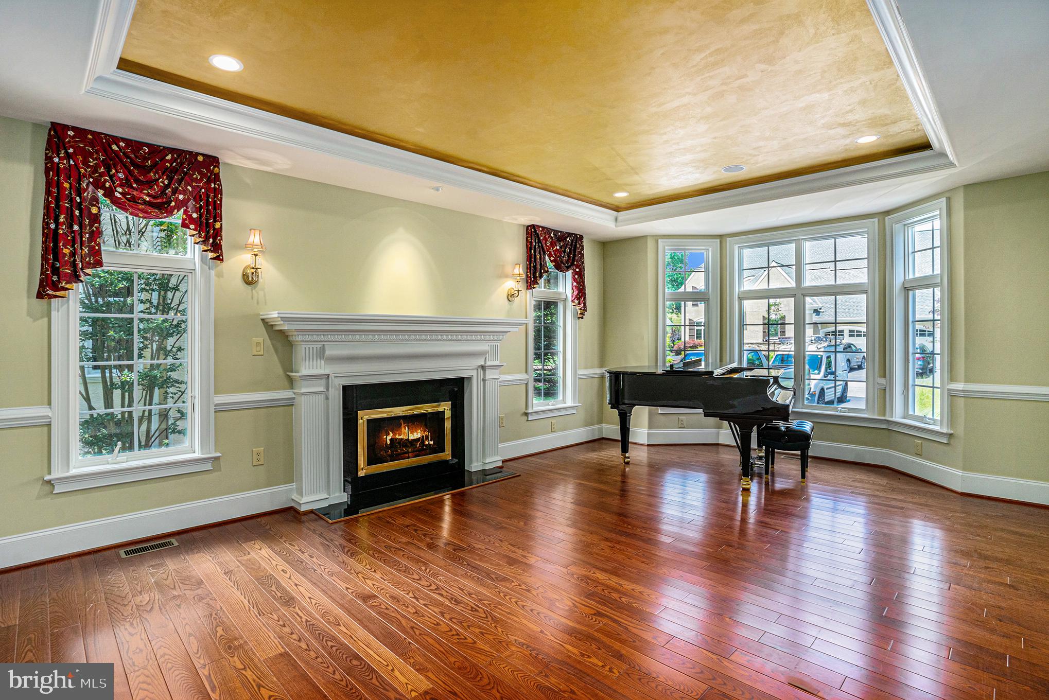 HAVERFORD RESERVE - Residential