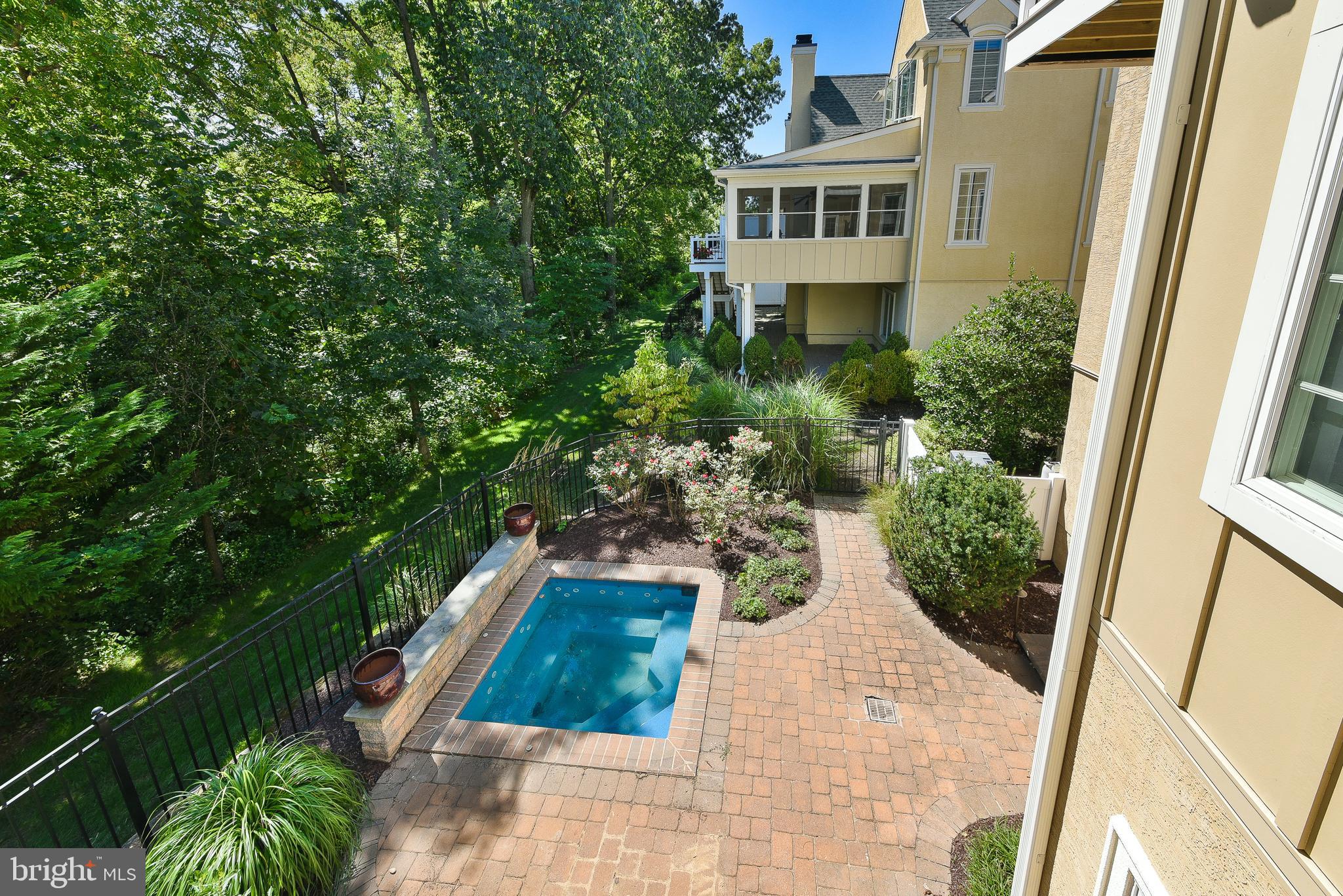 HAVERFORD RESERVE - Residential