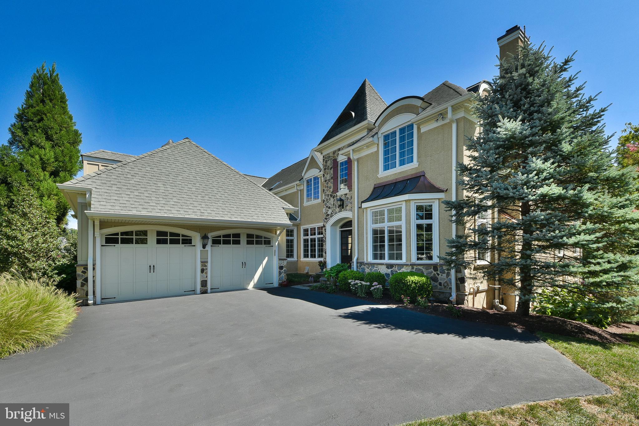 HAVERFORD RESERVE - Residential