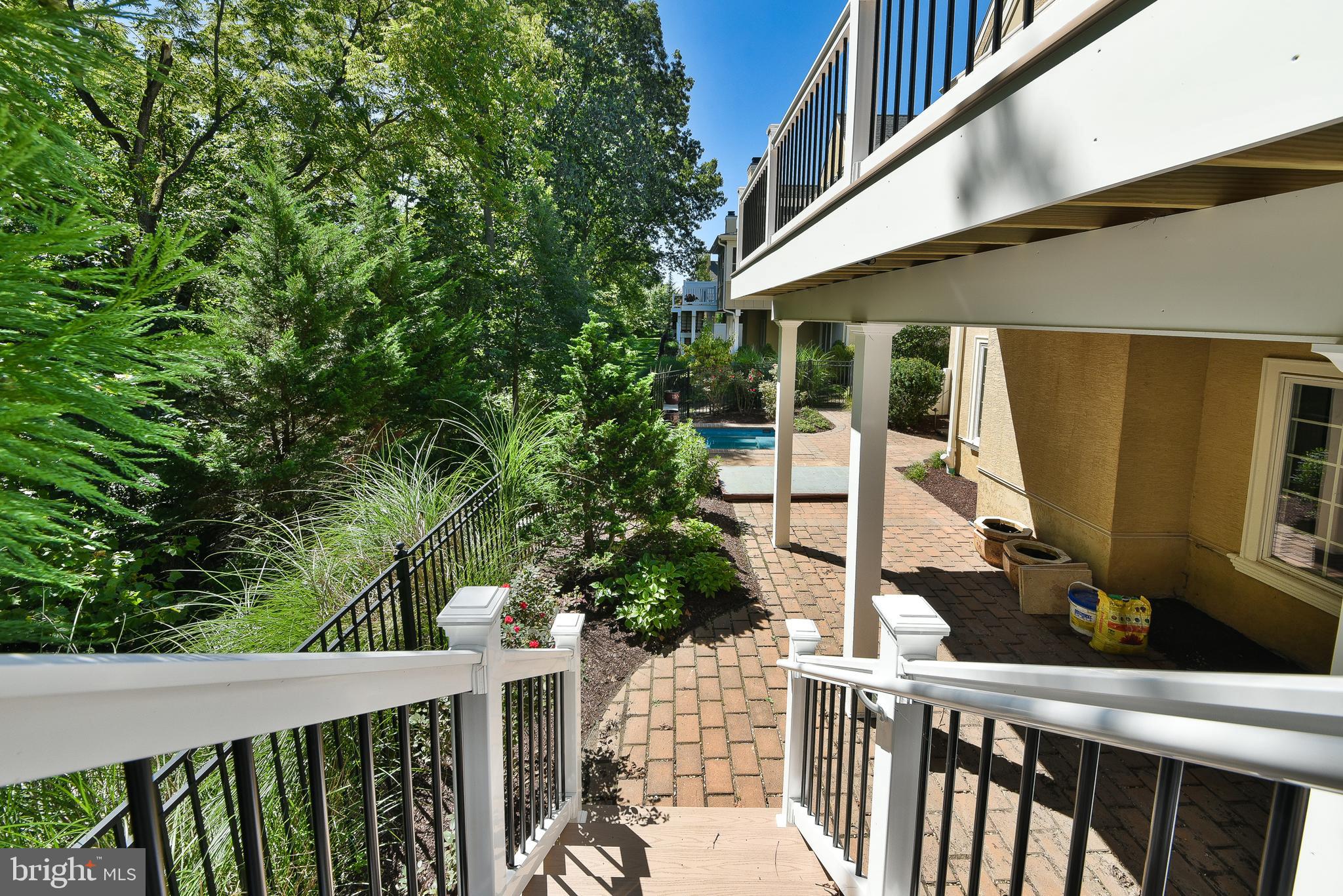 HAVERFORD RESERVE - Residential