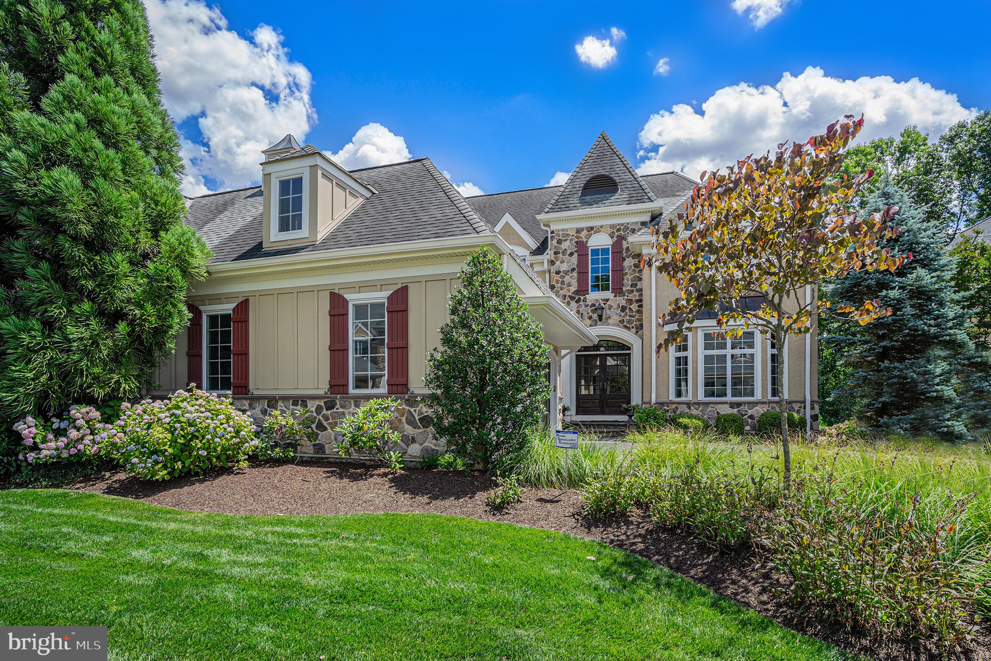 HAVERFORD RESERVE - Residential