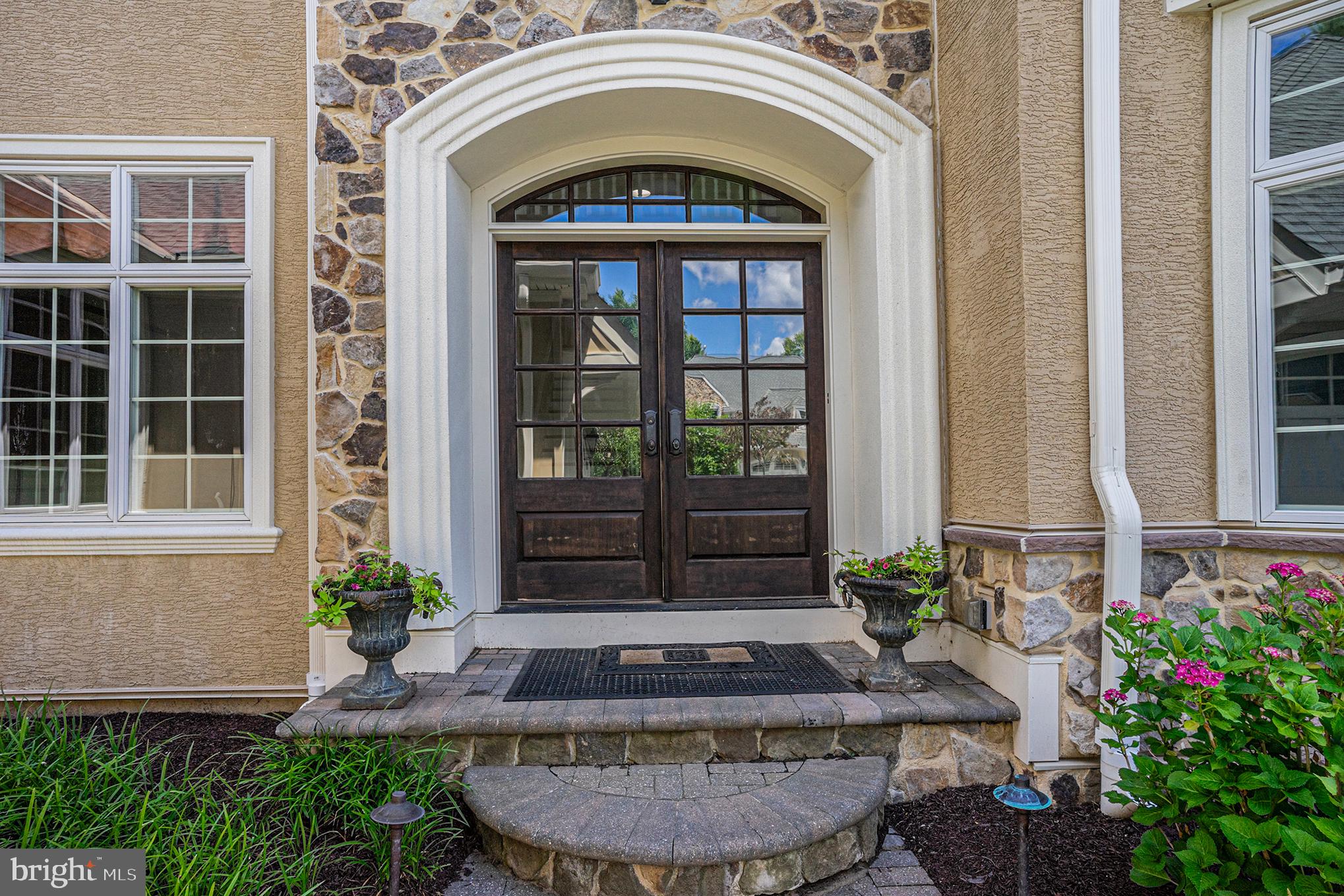 HAVERFORD RESERVE - Residential