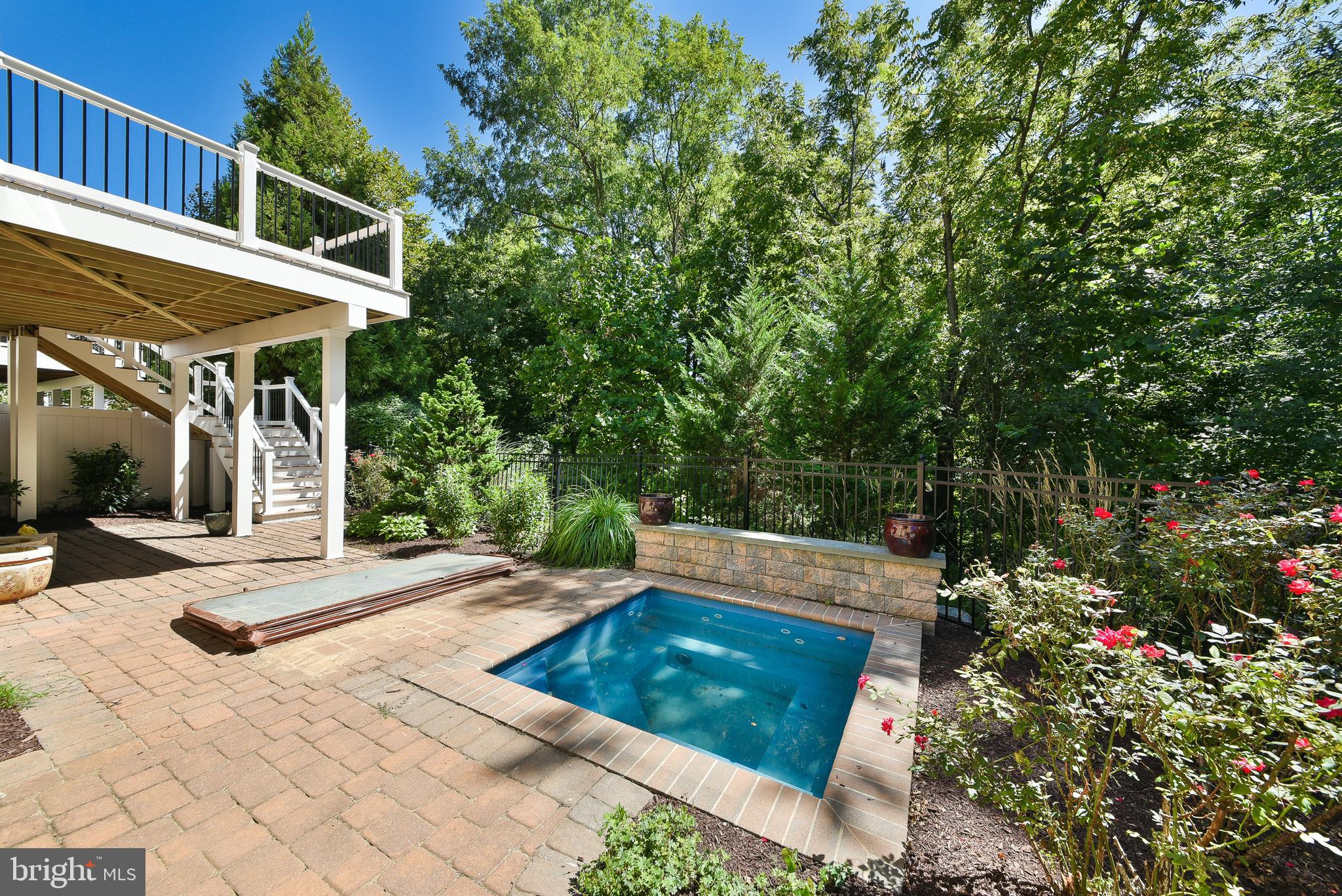 HAVERFORD RESERVE - Residential