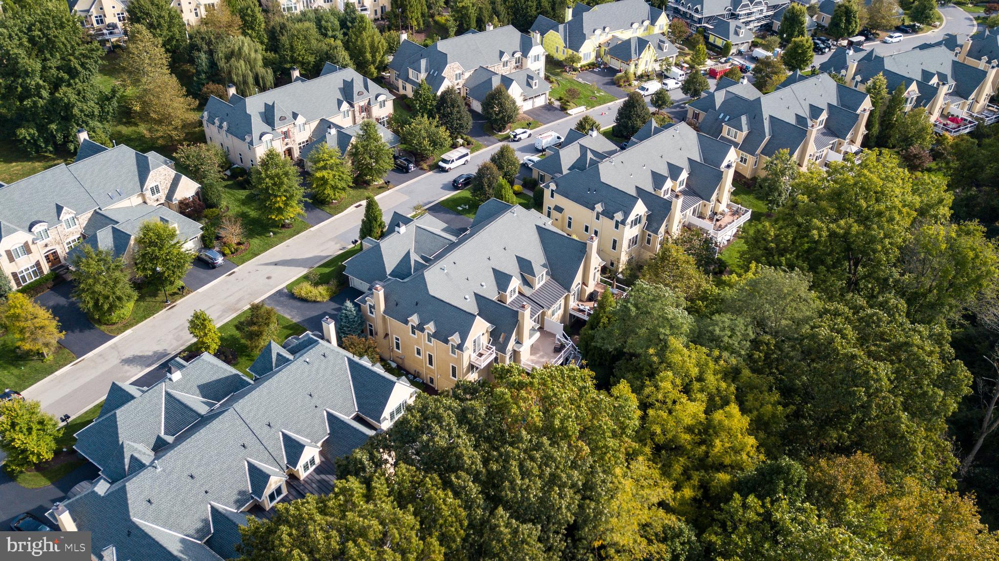 HAVERFORD RESERVE - Residential