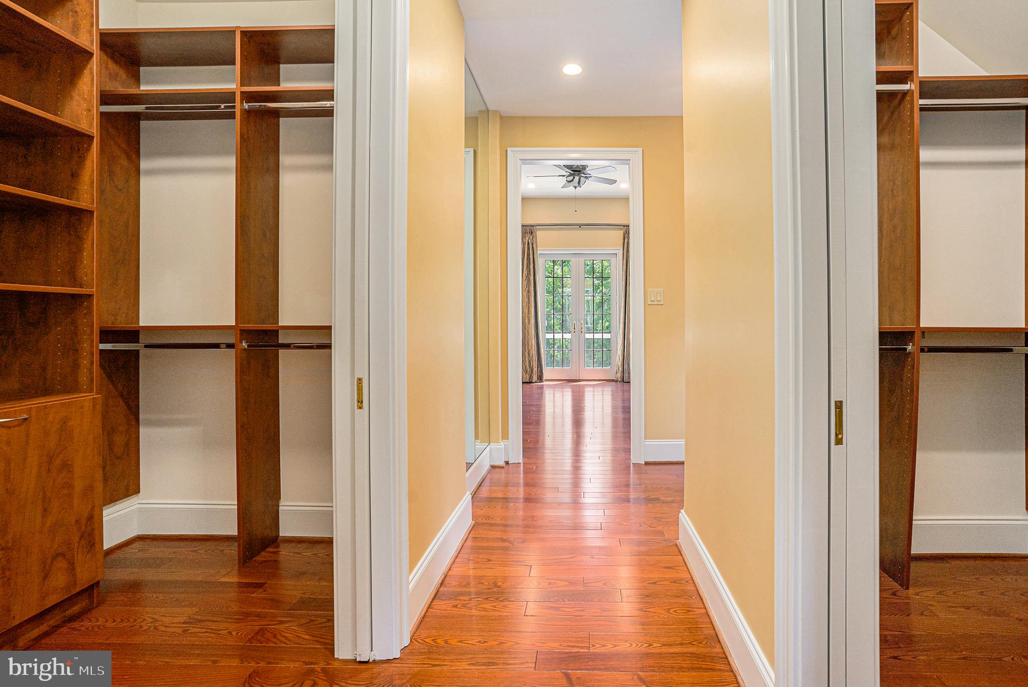 HAVERFORD RESERVE - Residential