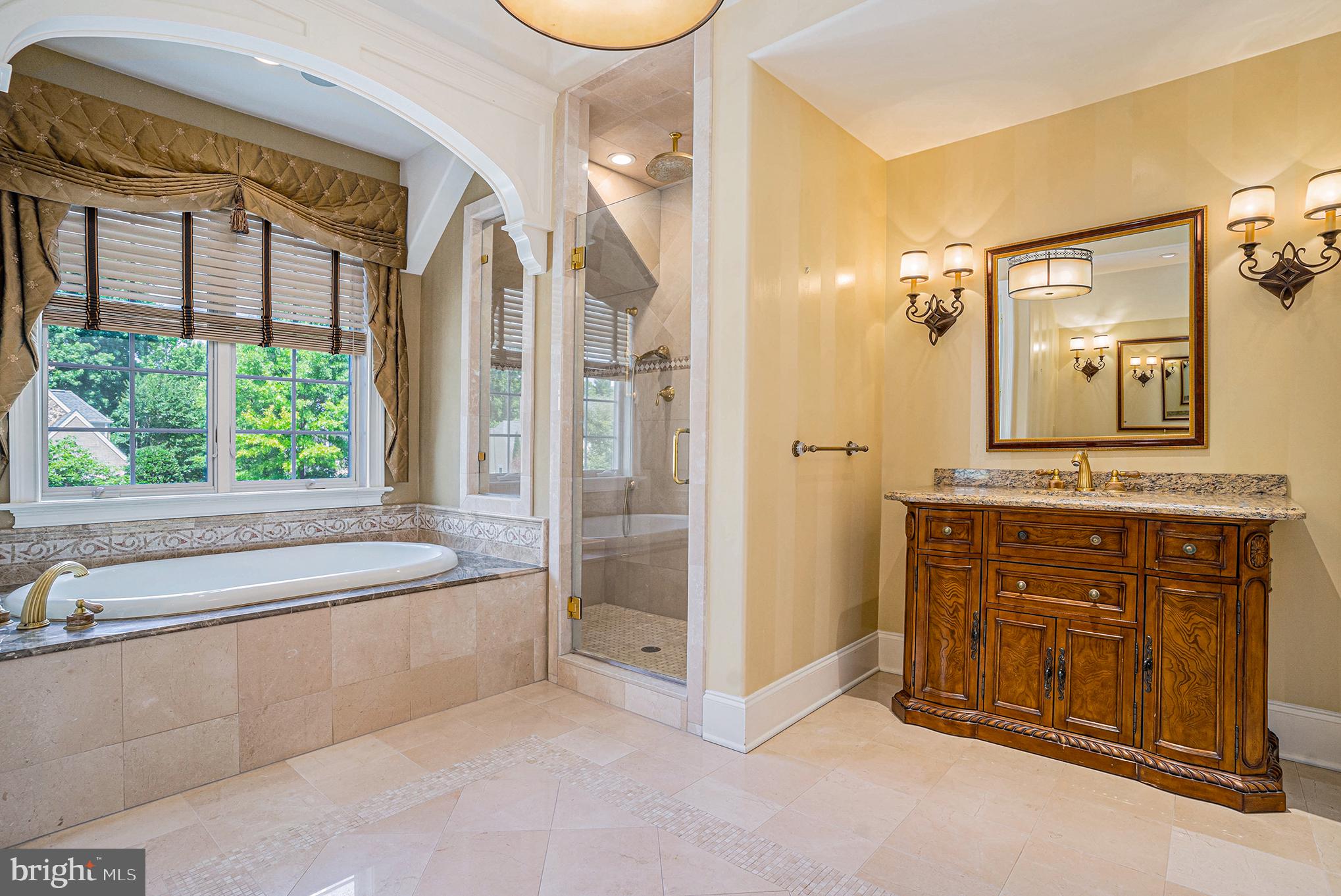 HAVERFORD RESERVE - Residential