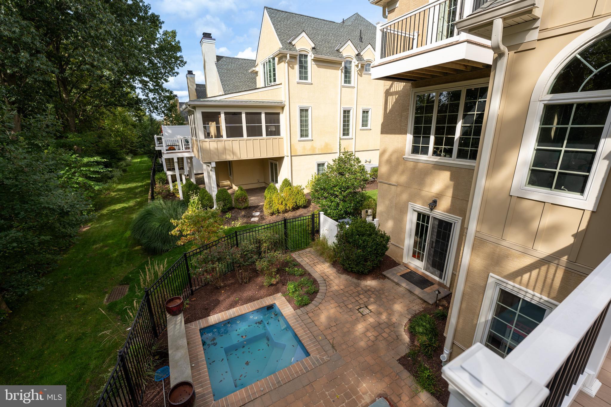 HAVERFORD RESERVE - Residential