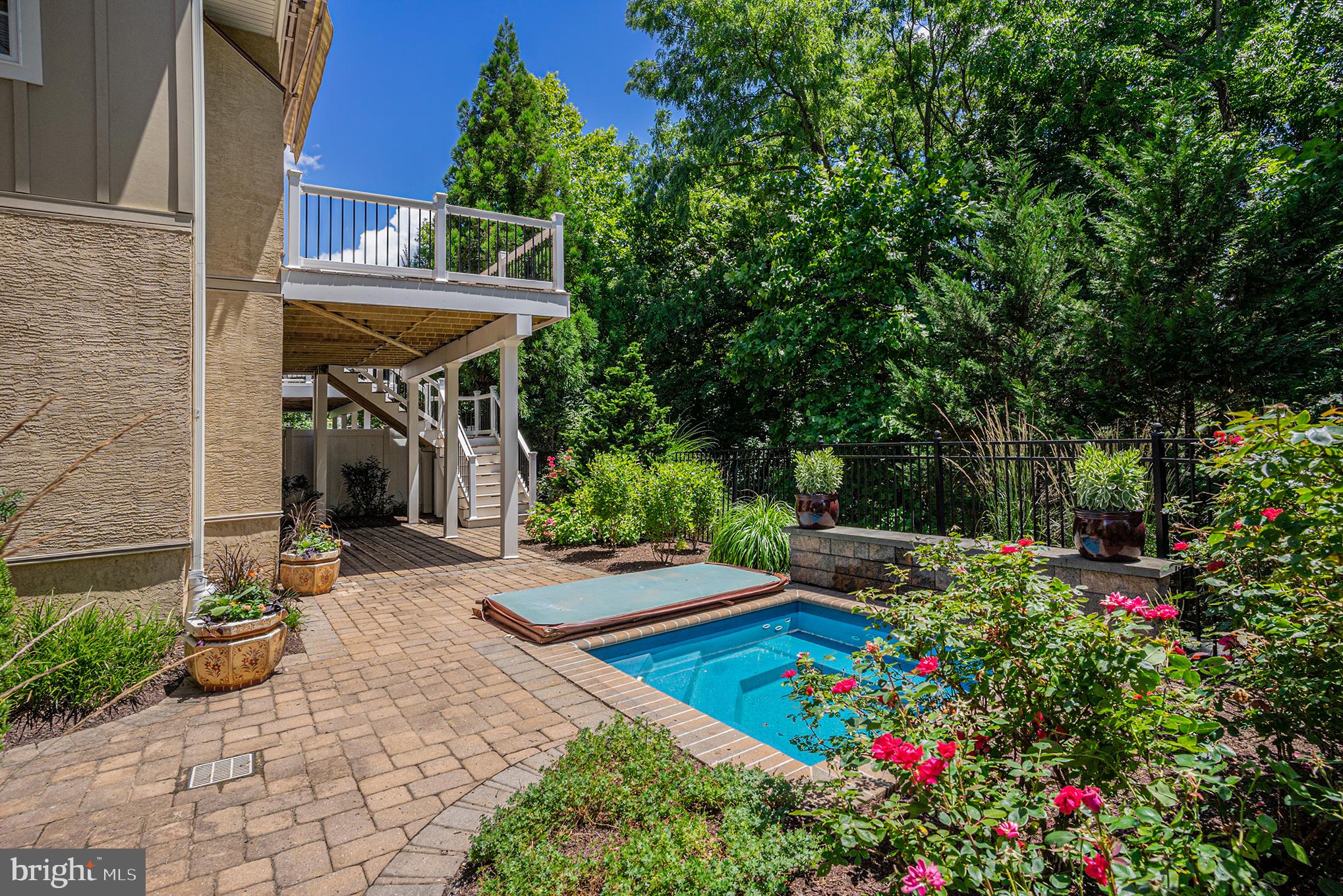 HAVERFORD RESERVE - Residential