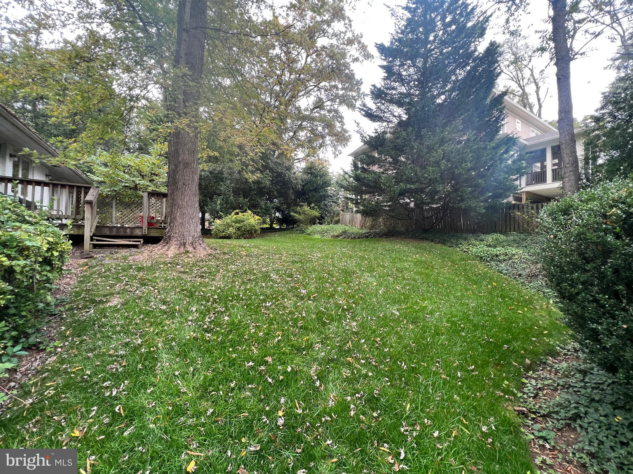 BROYHILL FOREST - Residential