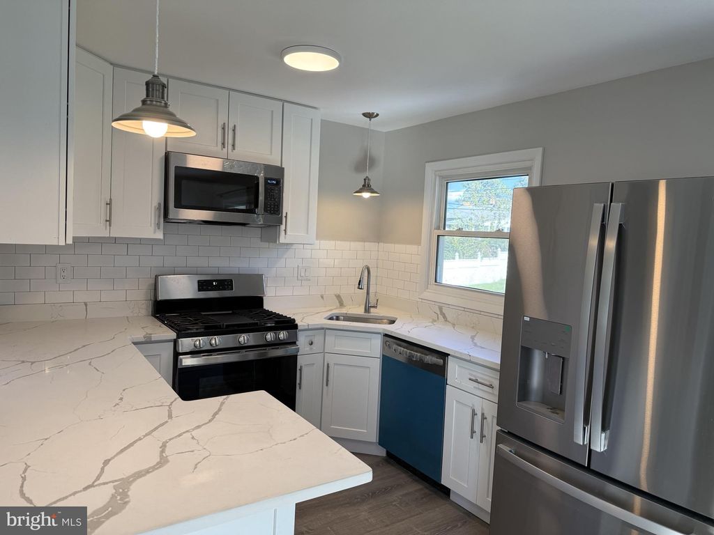 Photo of 3109 Gartside Avenue, WINDSOR MILL, MD 21244 (MLS # MDBC2142266)