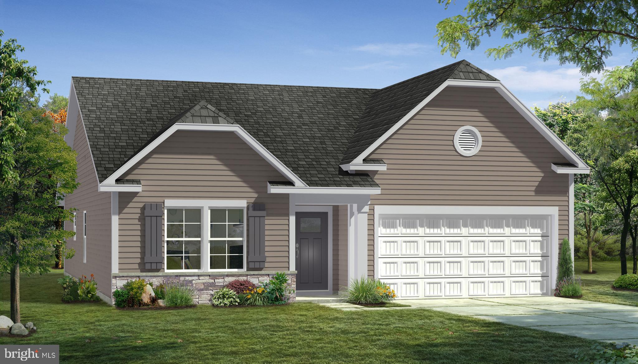 TBB SUMMIT AVENUE EDGEWOOD II