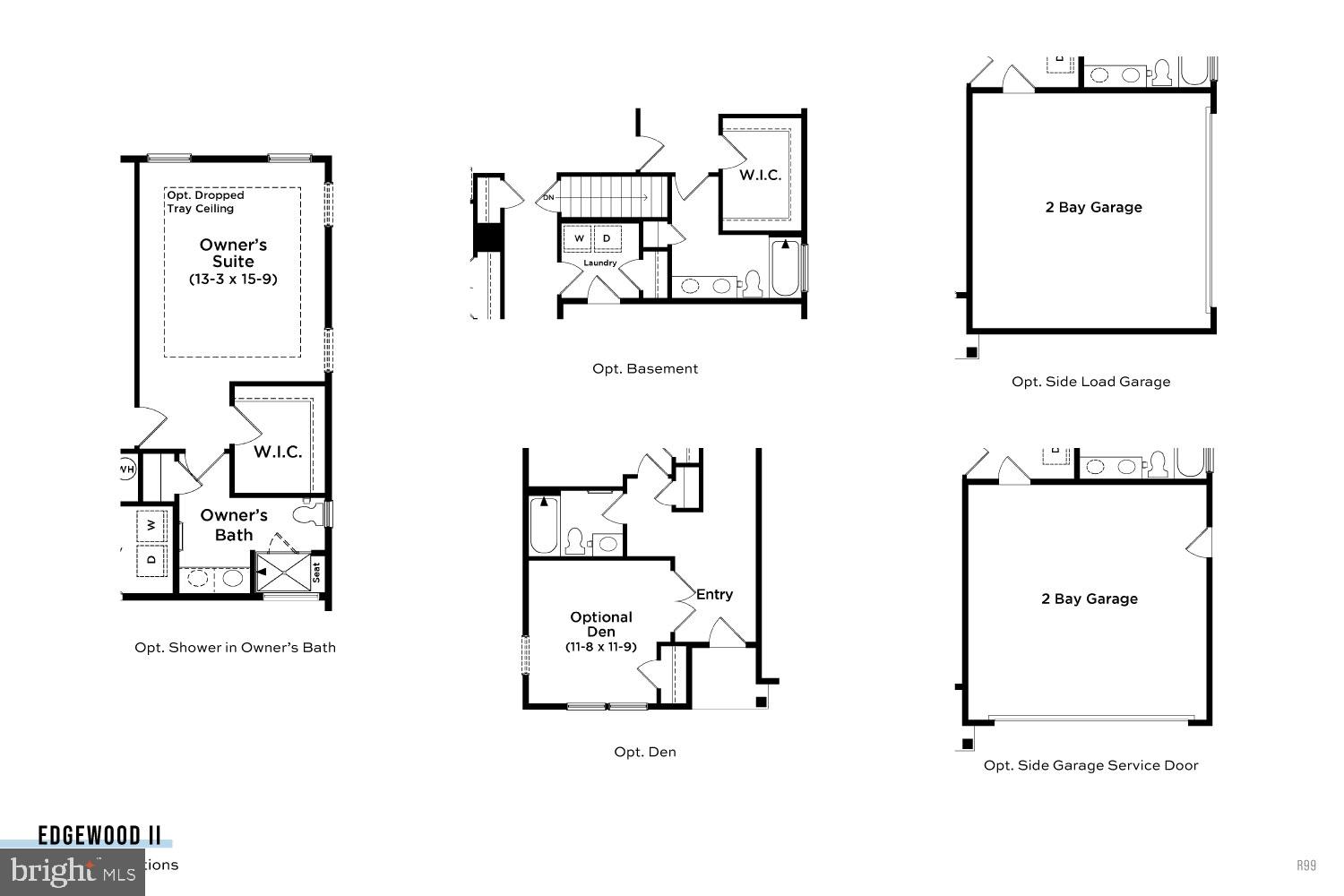 HAMMAKER HILLS - Residential