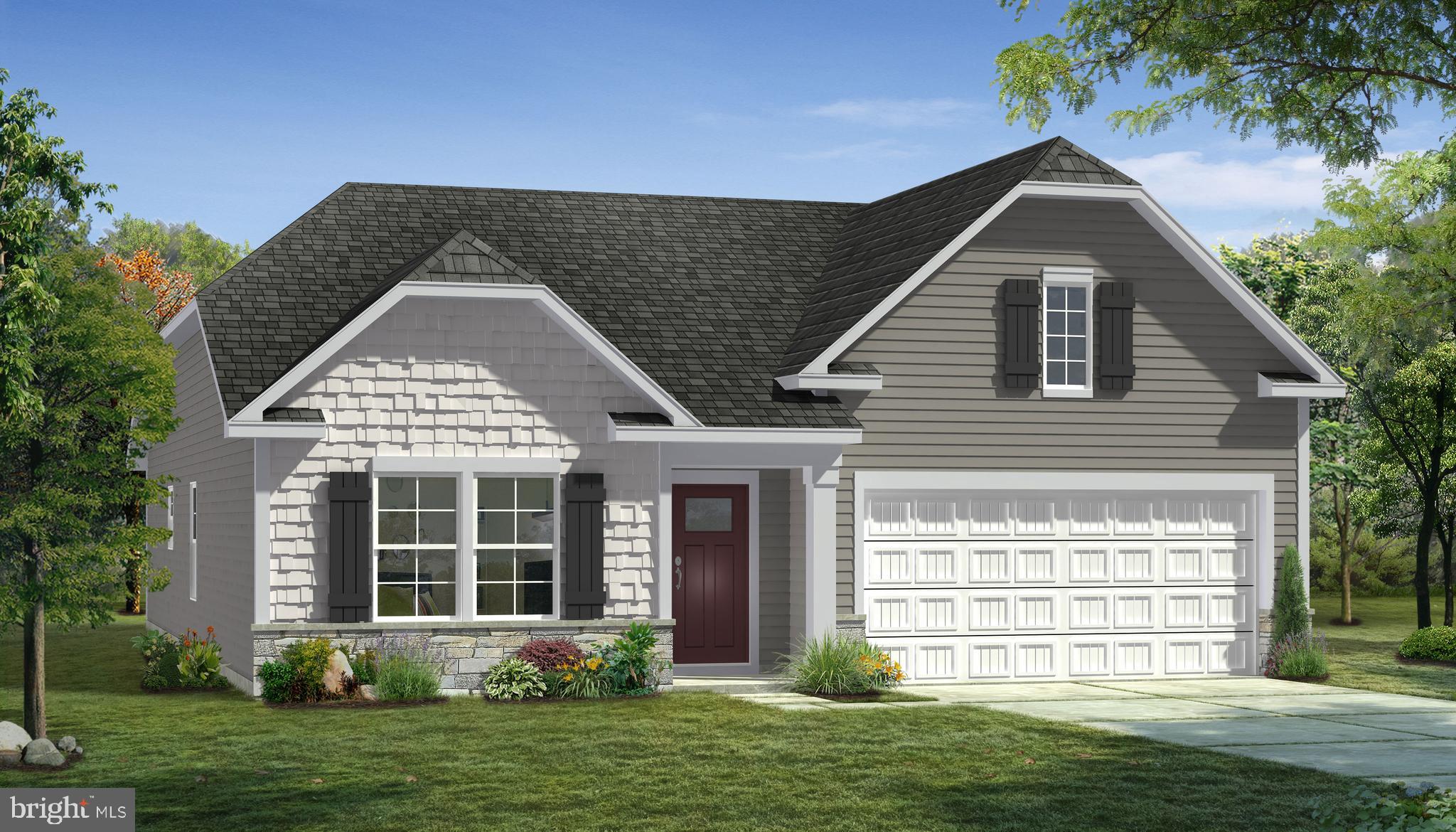 TBB SUMMIT AVENUE EDGEWOOD II