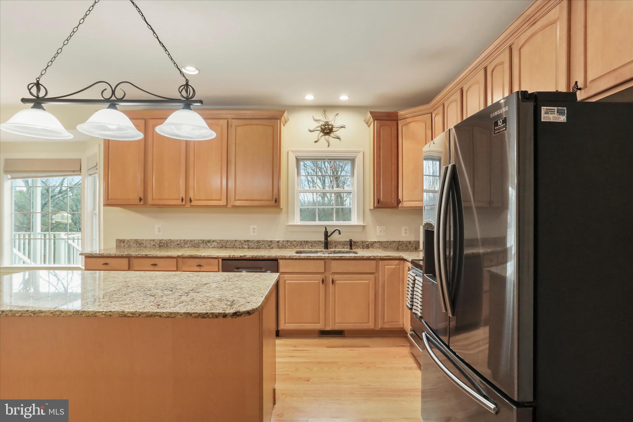 CANTER ESTATES - Residential