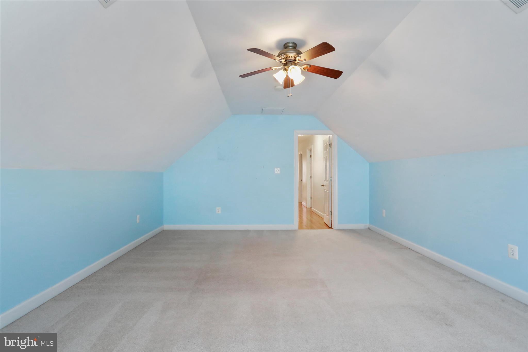 CANTER ESTATES - Residential