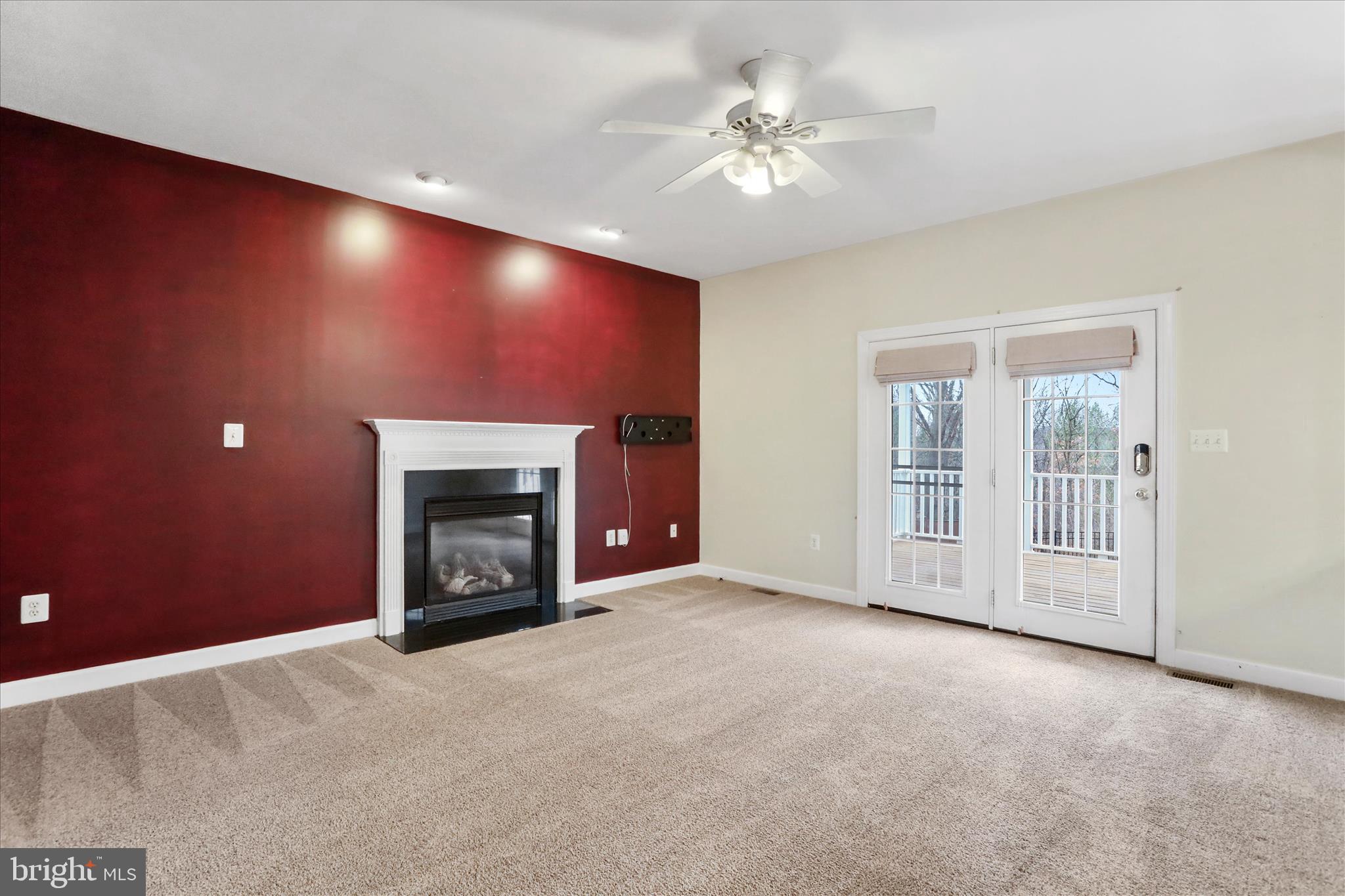 CANTER ESTATES - Residential