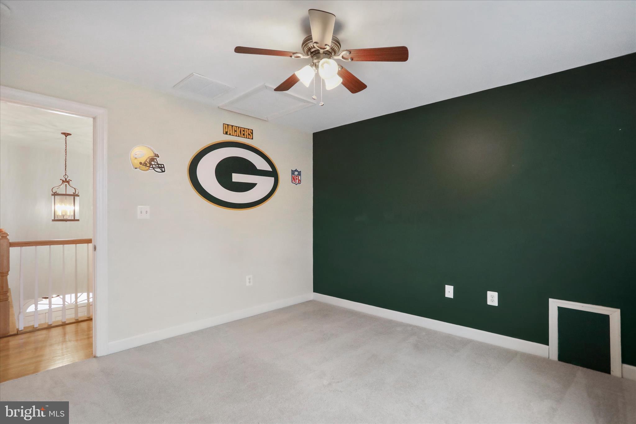 CANTER ESTATES - Residential