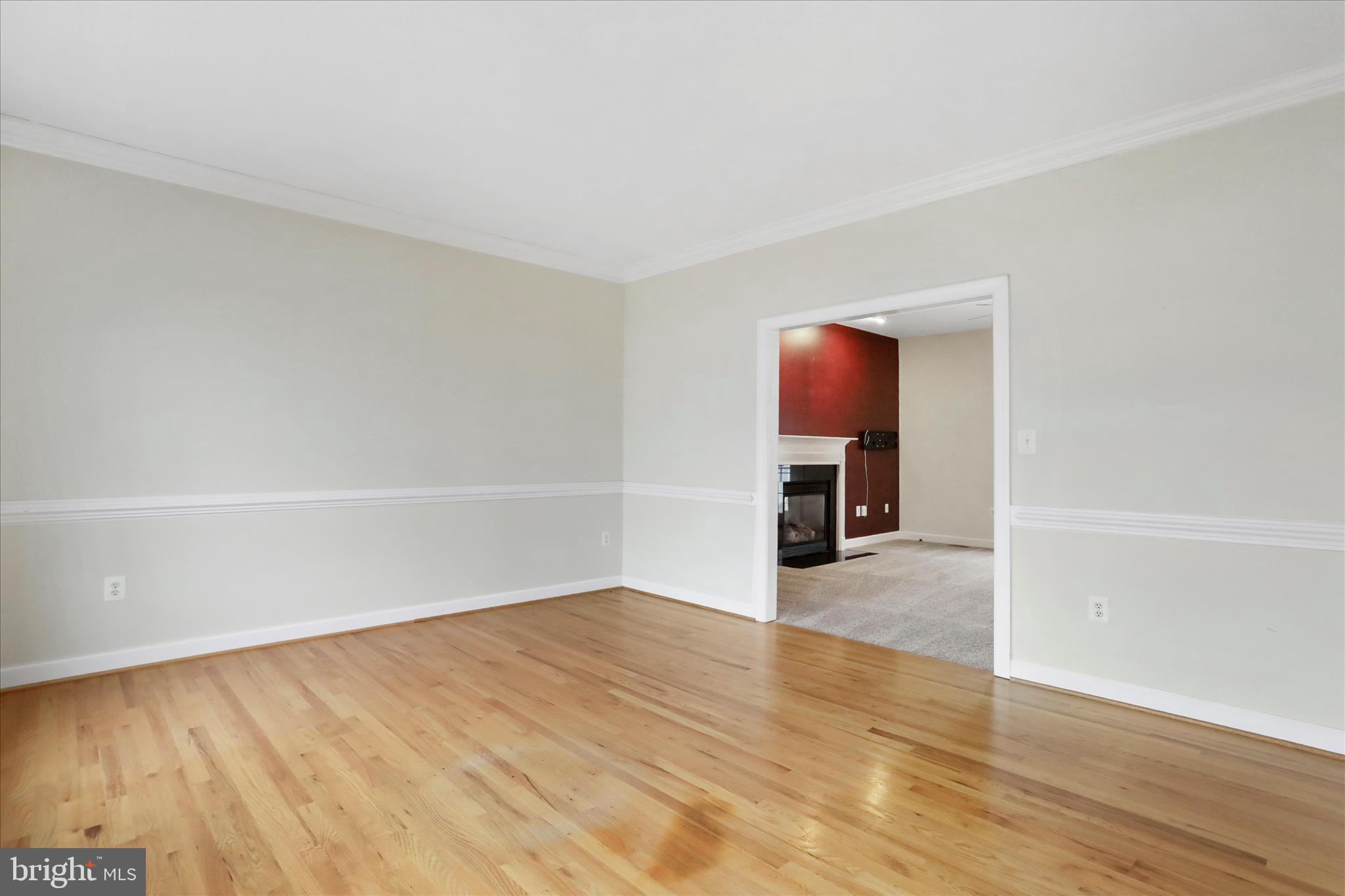 CANTER ESTATES - Residential