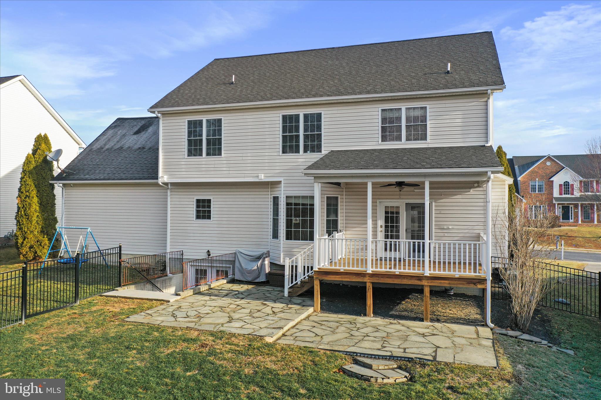 CANTER ESTATES - Residential