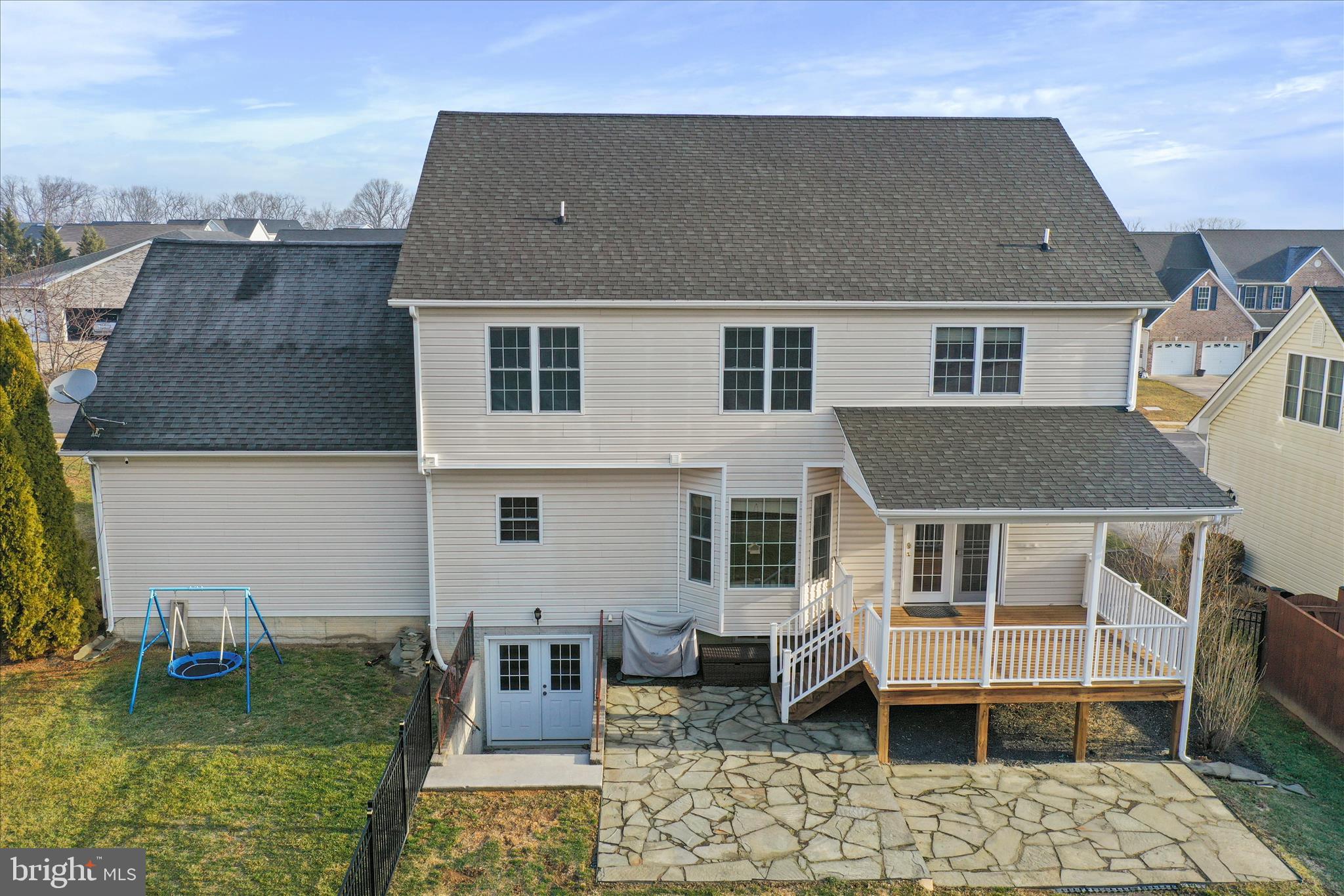 CANTER ESTATES - Residential