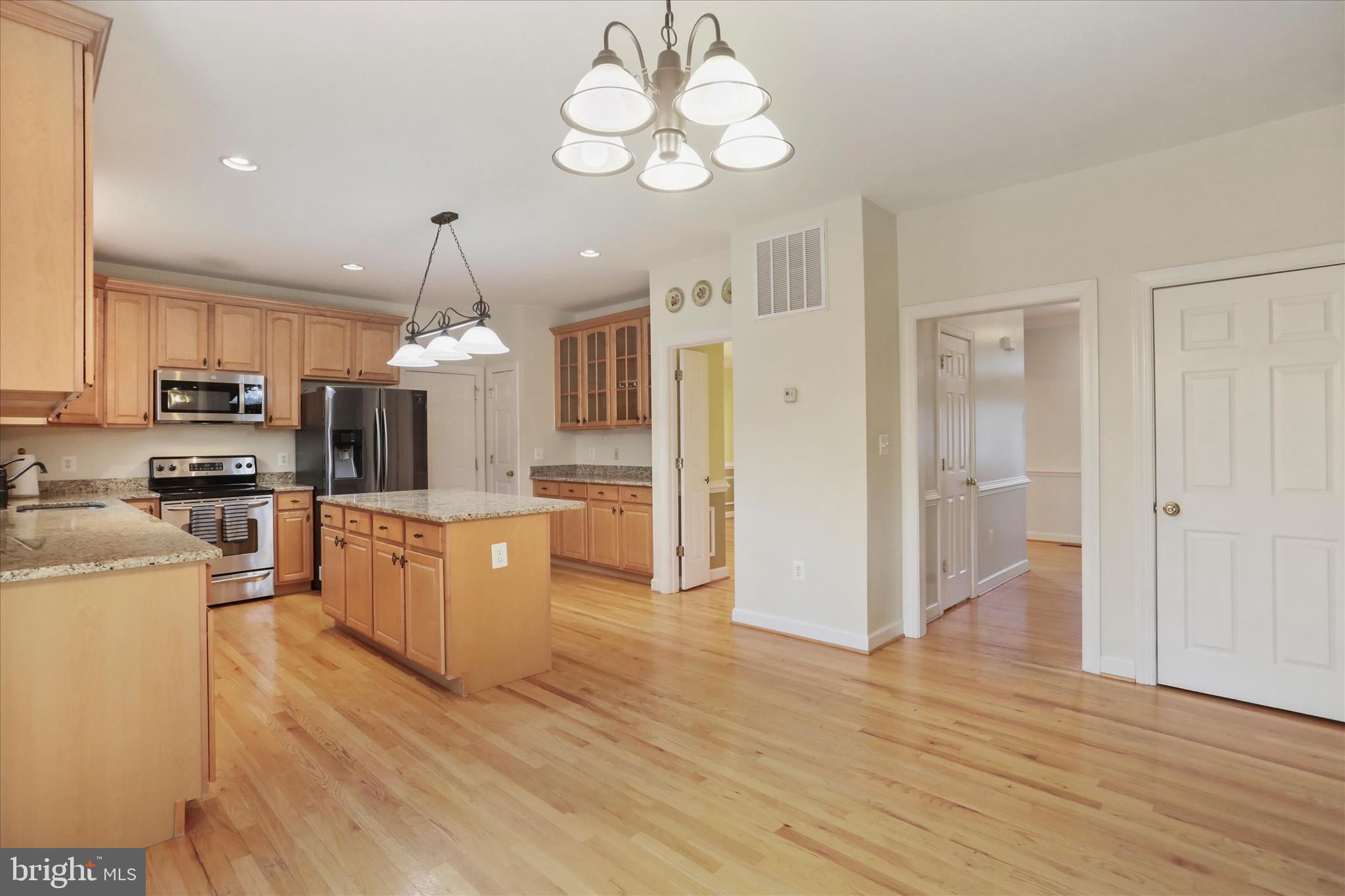 CANTER ESTATES - Residential