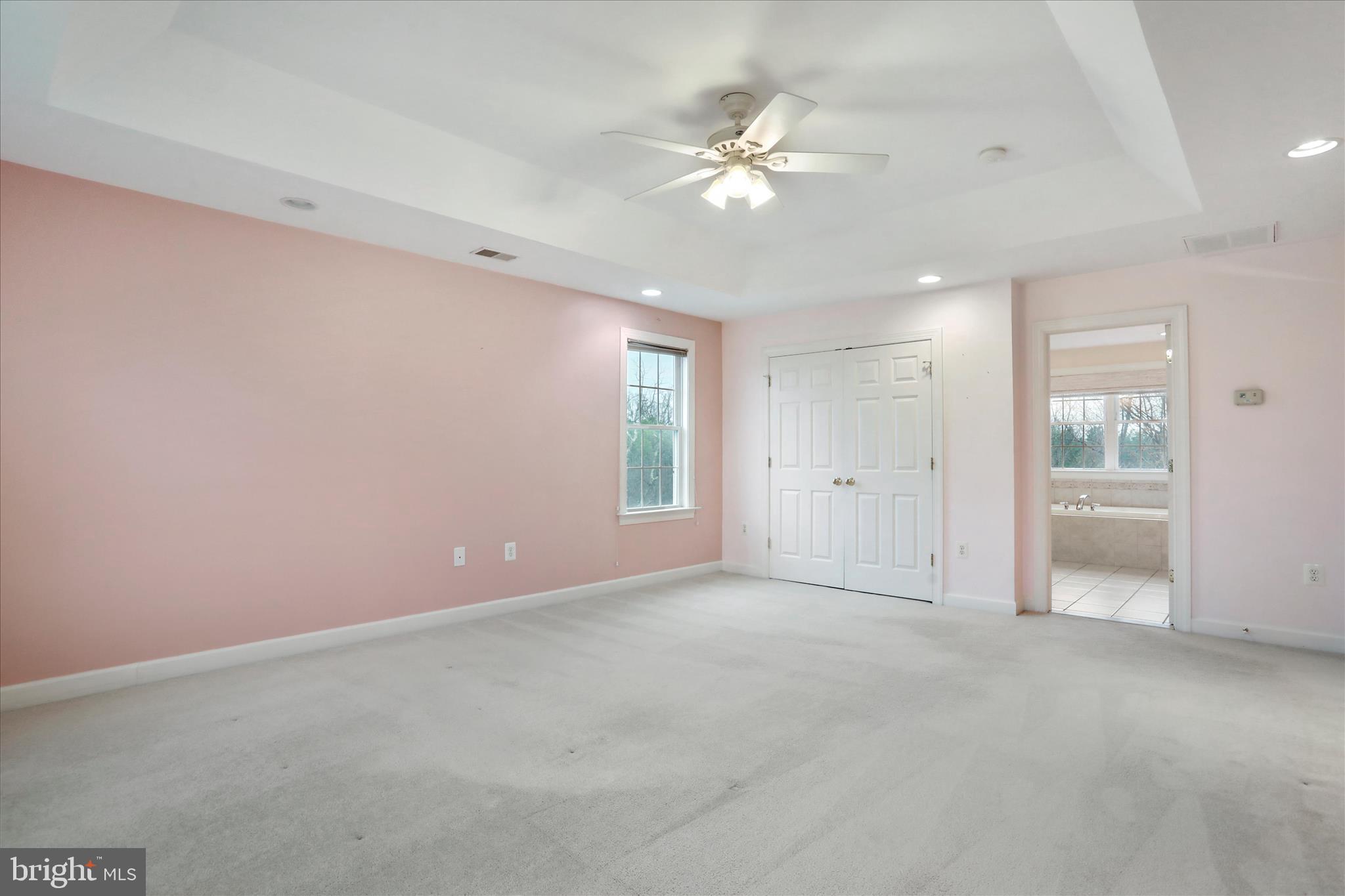 CANTER ESTATES - Residential