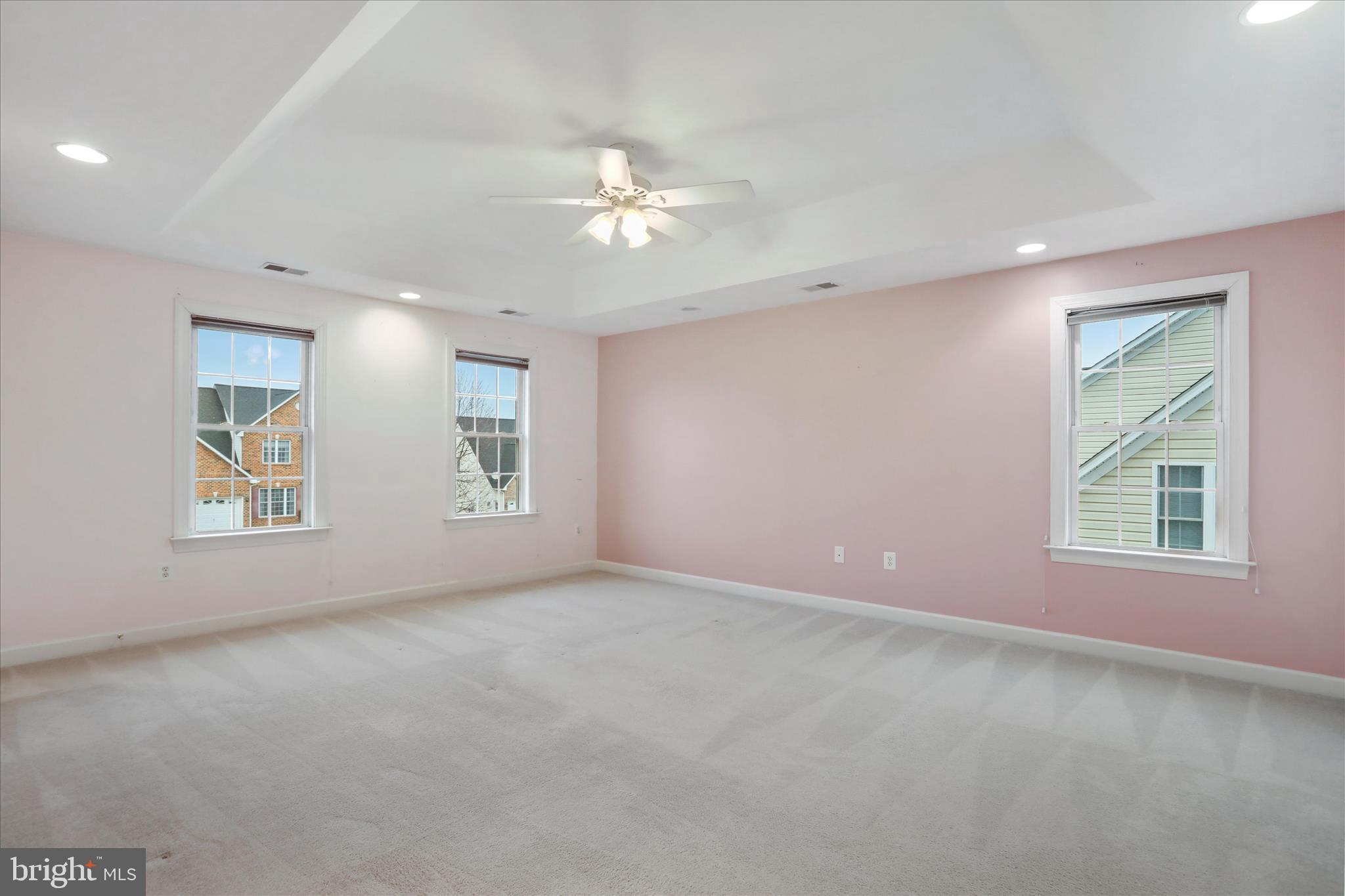 CANTER ESTATES - Residential