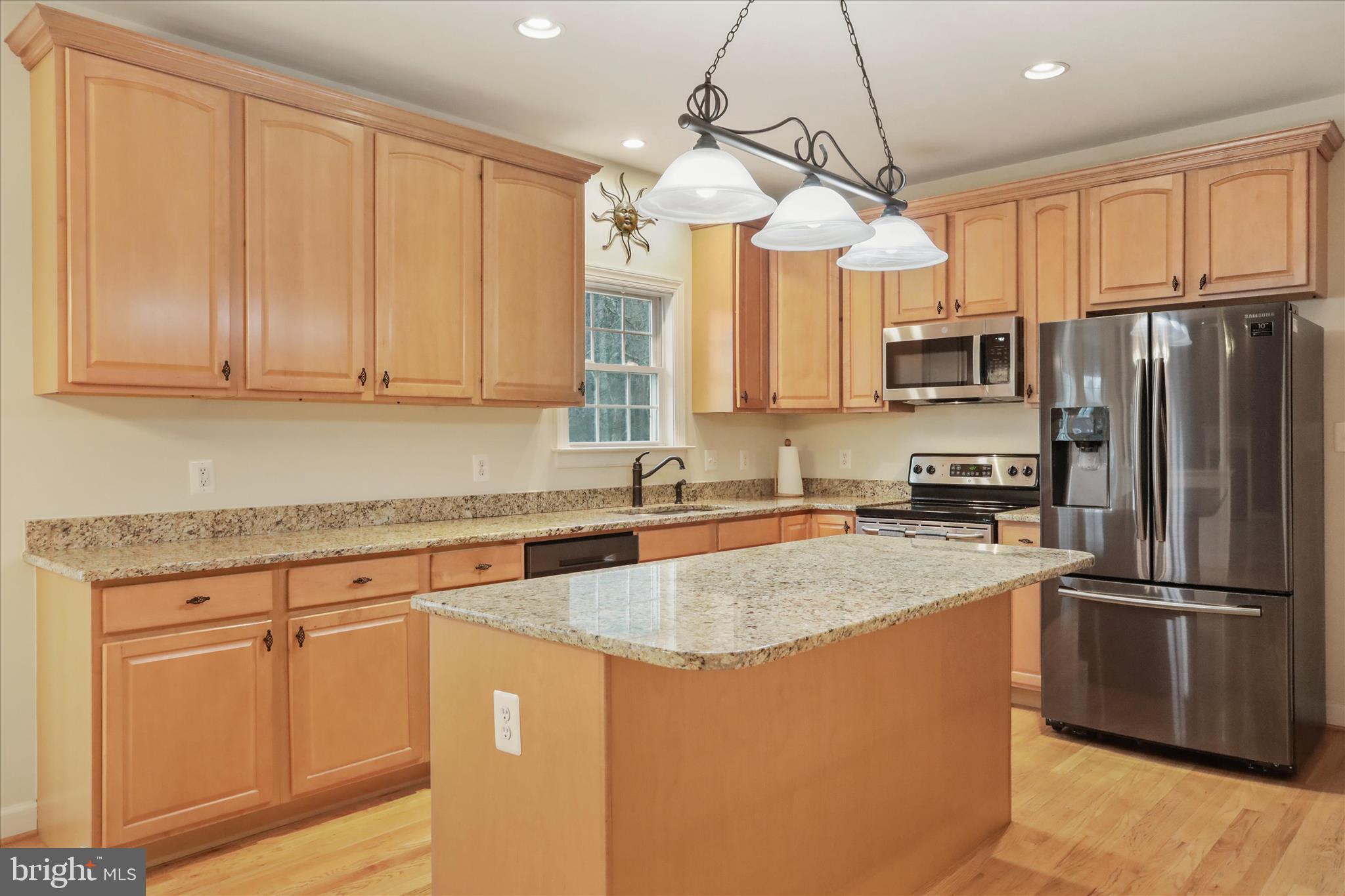 CANTER ESTATES - Residential