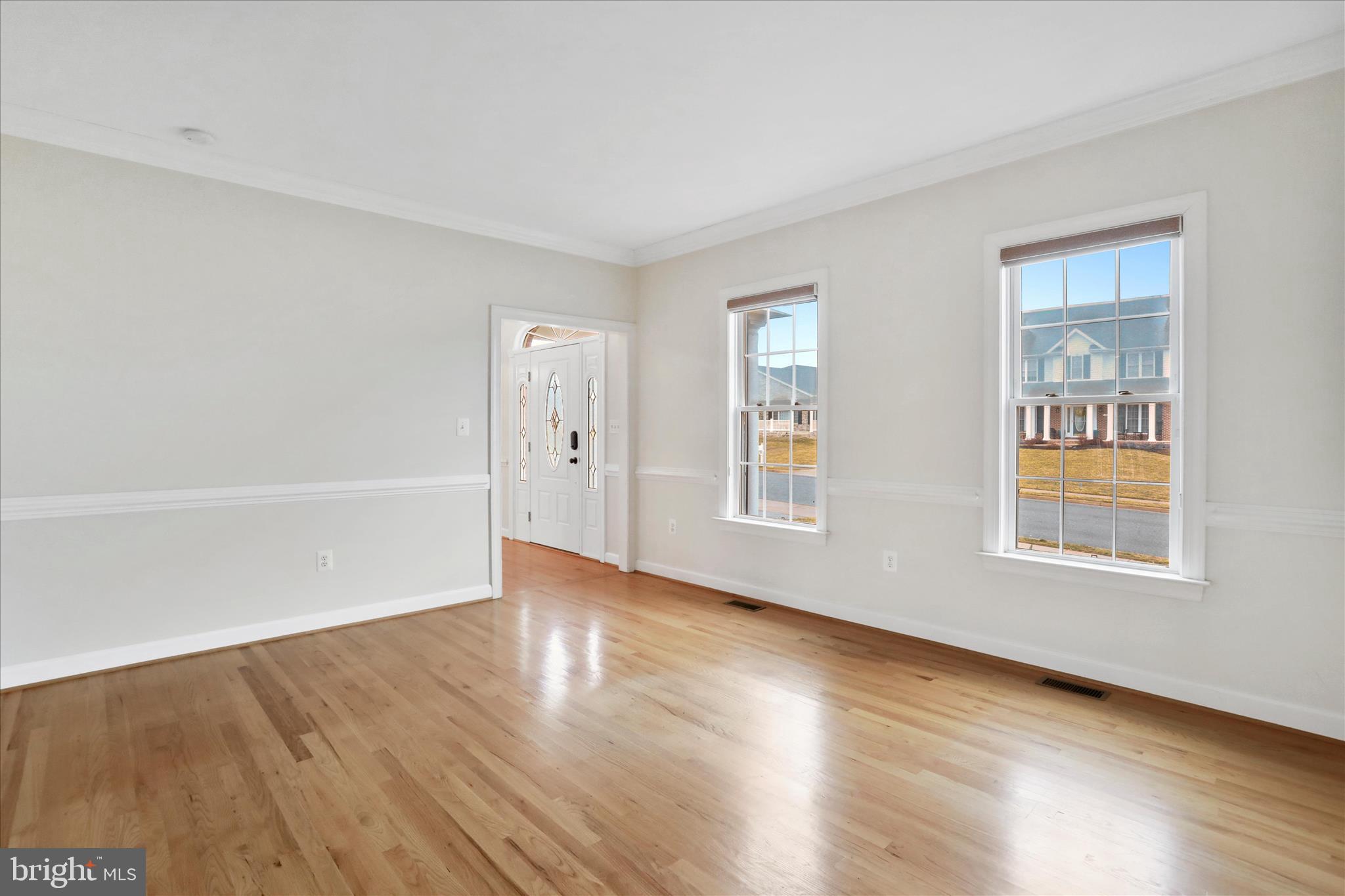 CANTER ESTATES - Residential