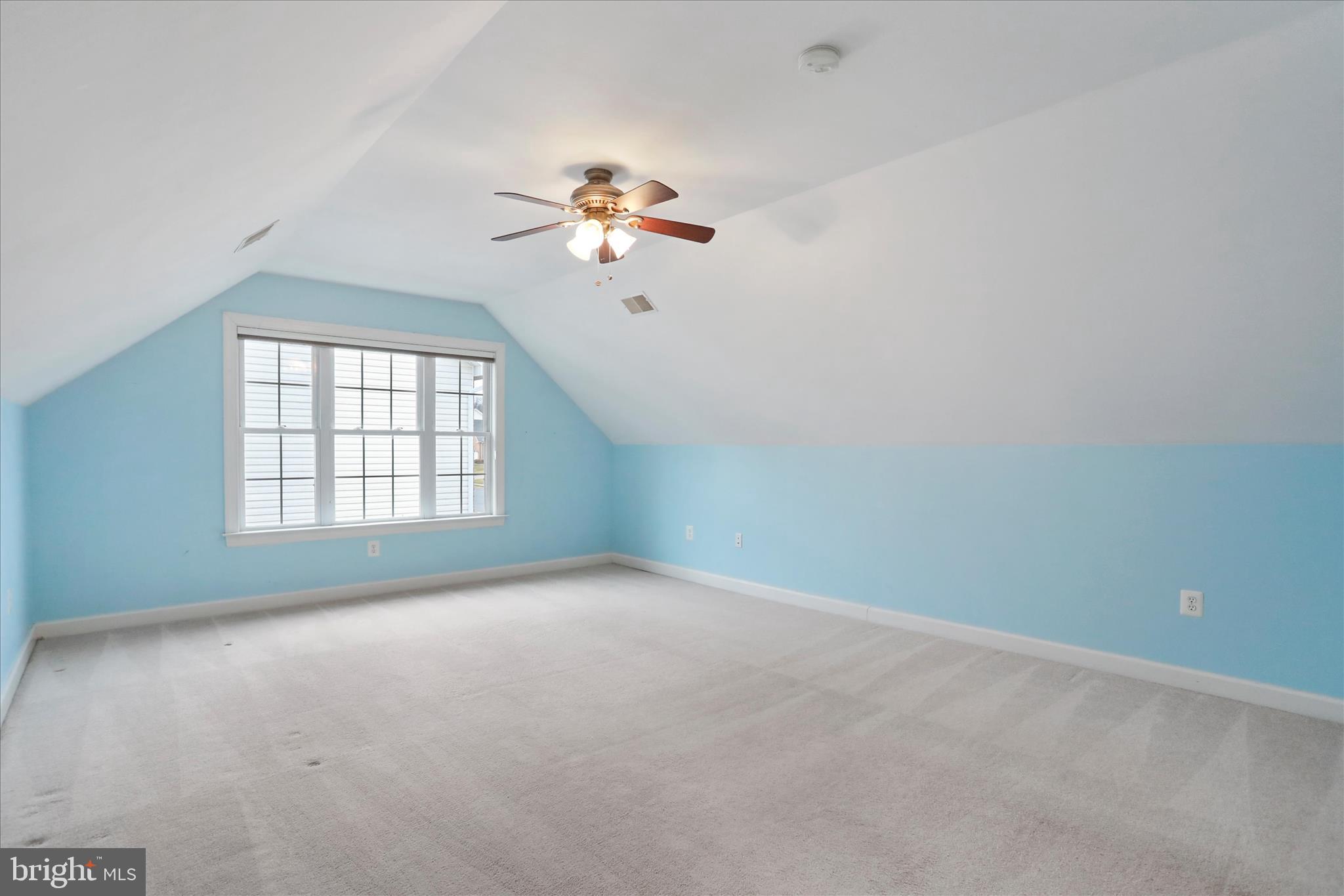 CANTER ESTATES - Residential