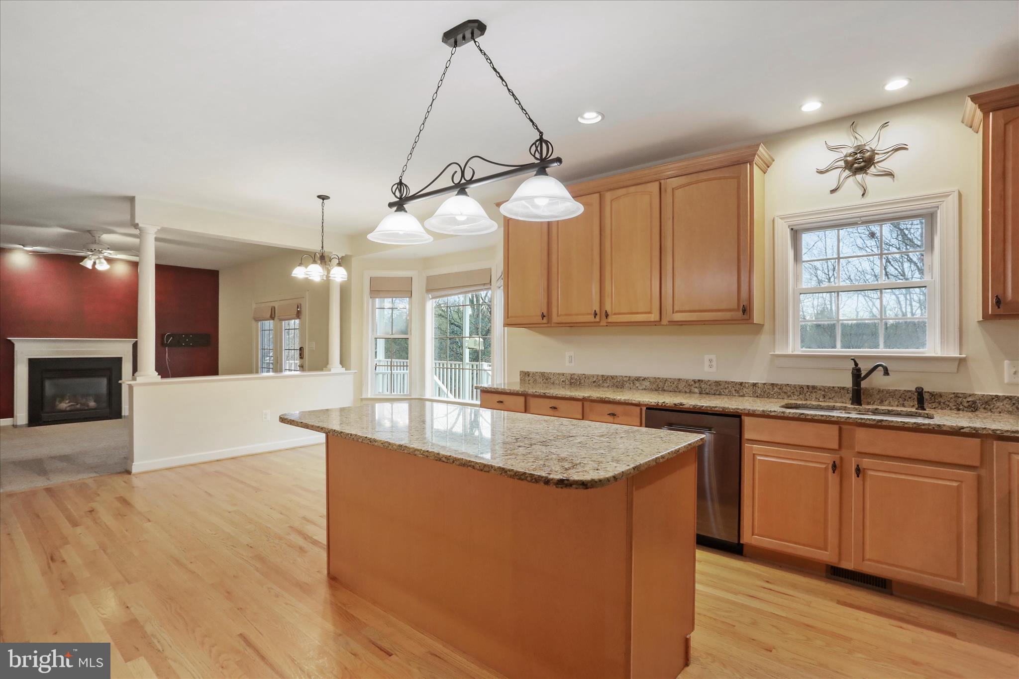 CANTER ESTATES - Residential