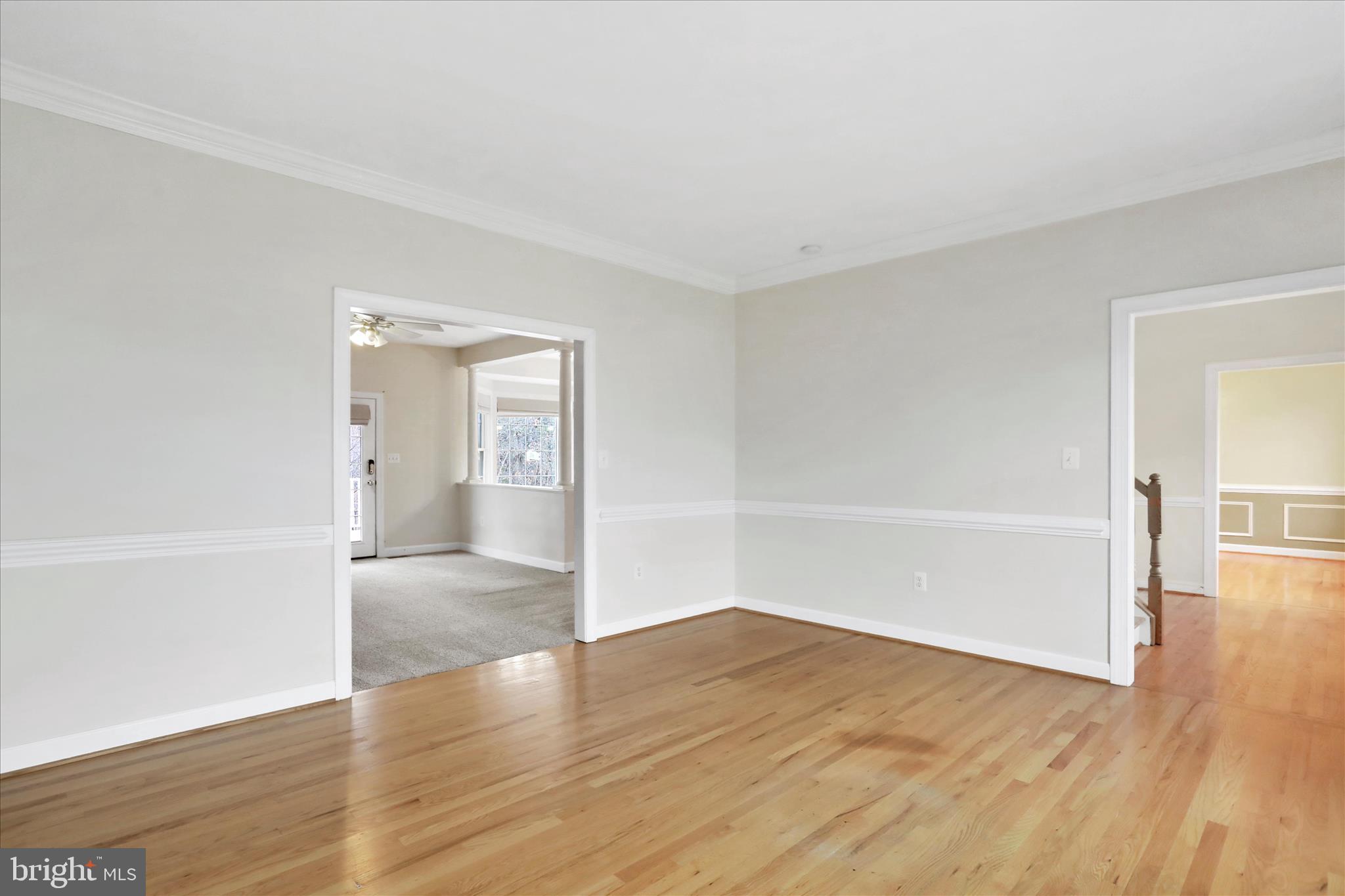 CANTER ESTATES - Residential