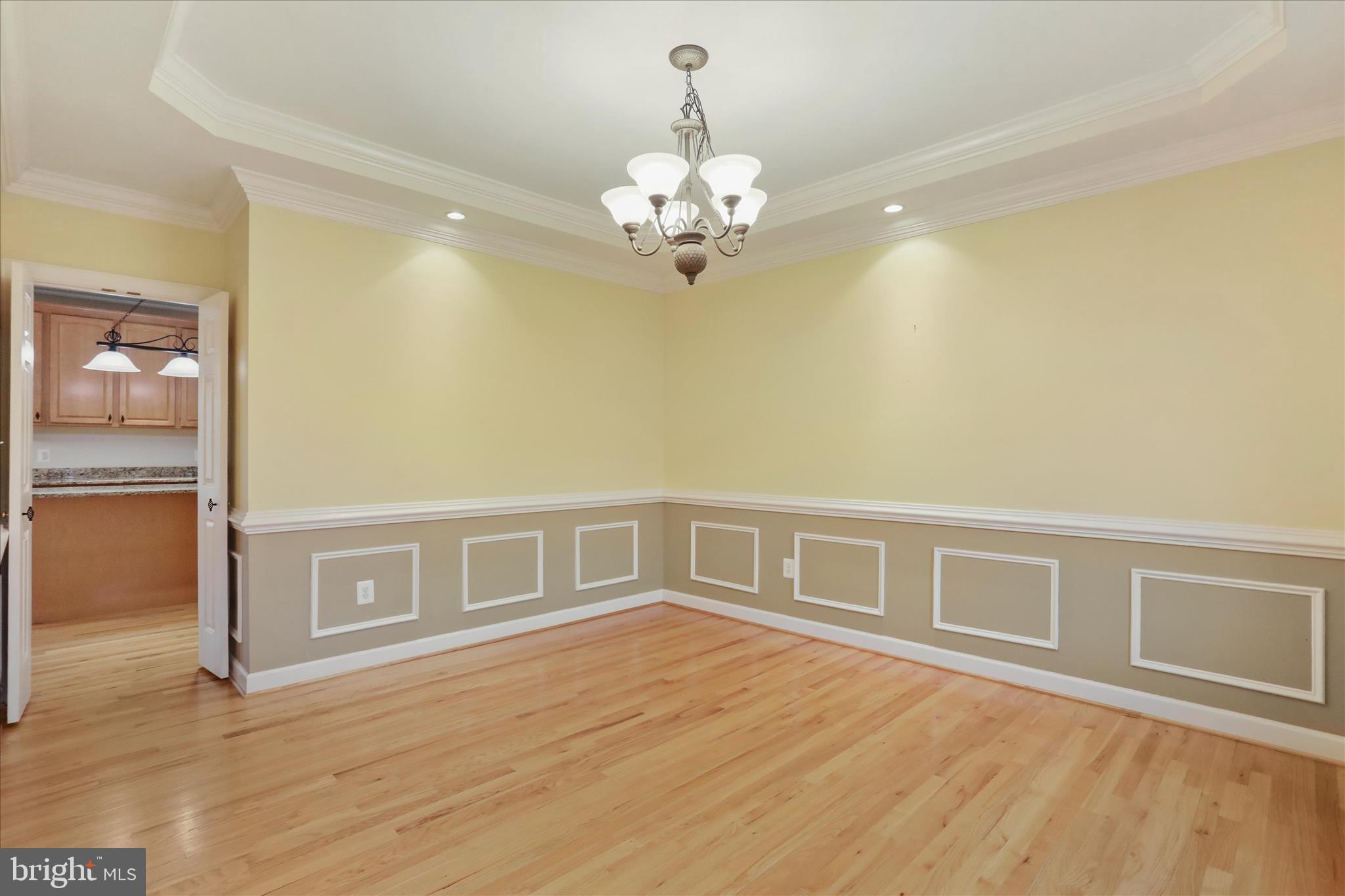 CANTER ESTATES - Residential