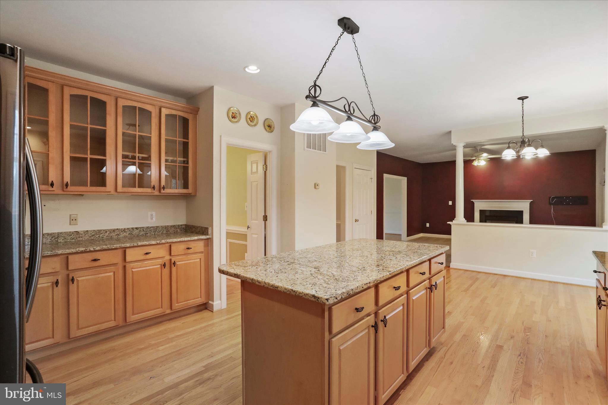 CANTER ESTATES - Residential