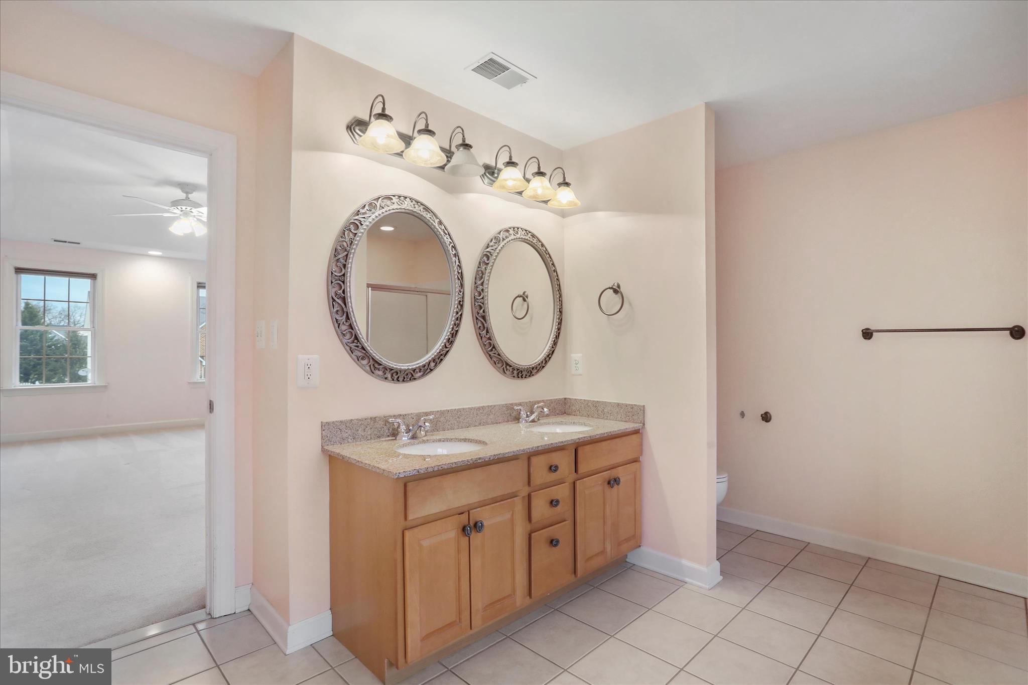 CANTER ESTATES - Residential