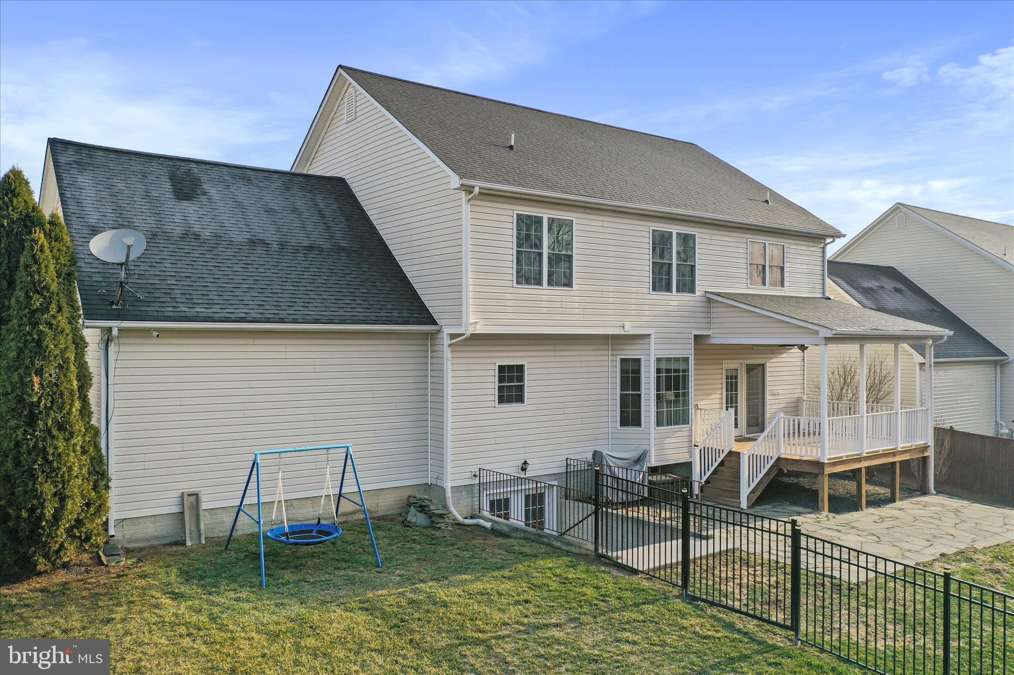 CANTER ESTATES - Residential