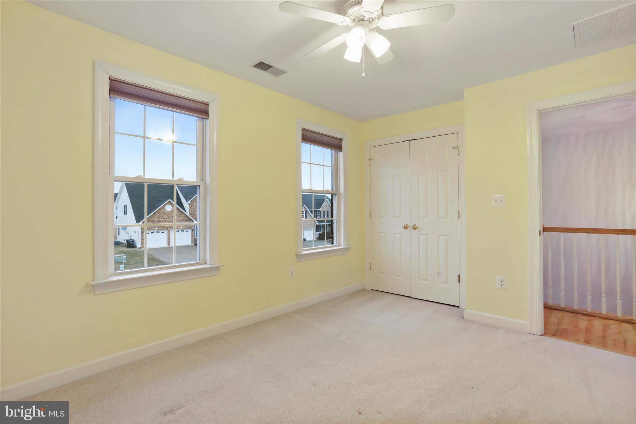 CANTER ESTATES - Residential