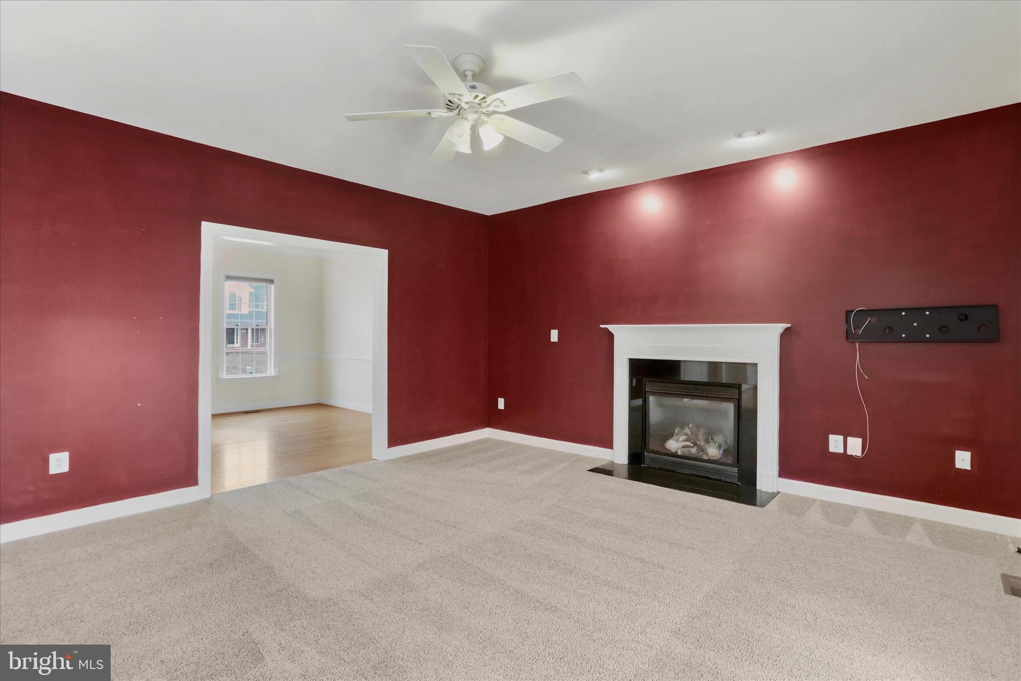 CANTER ESTATES - Residential