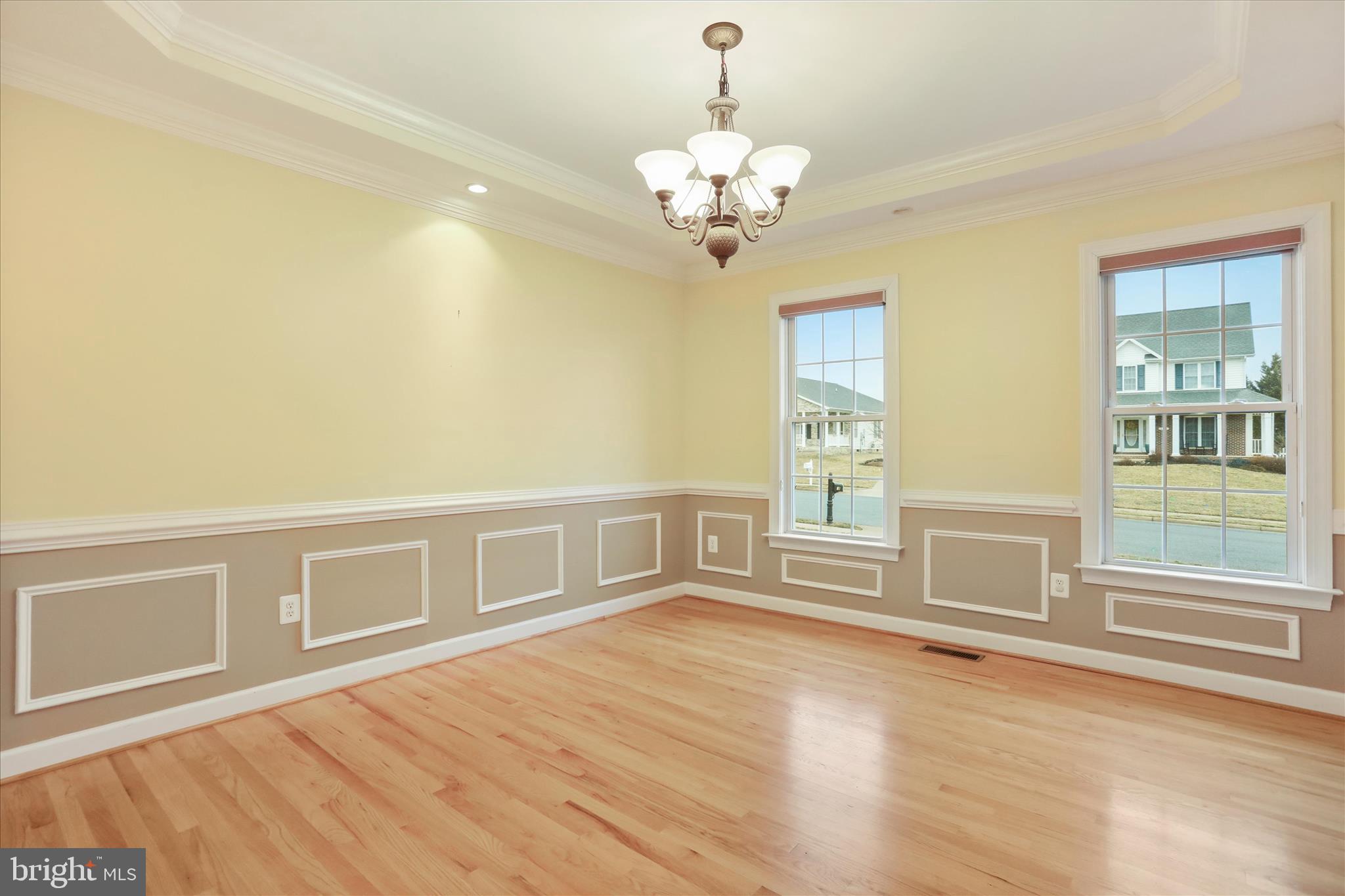 CANTER ESTATES - Residential