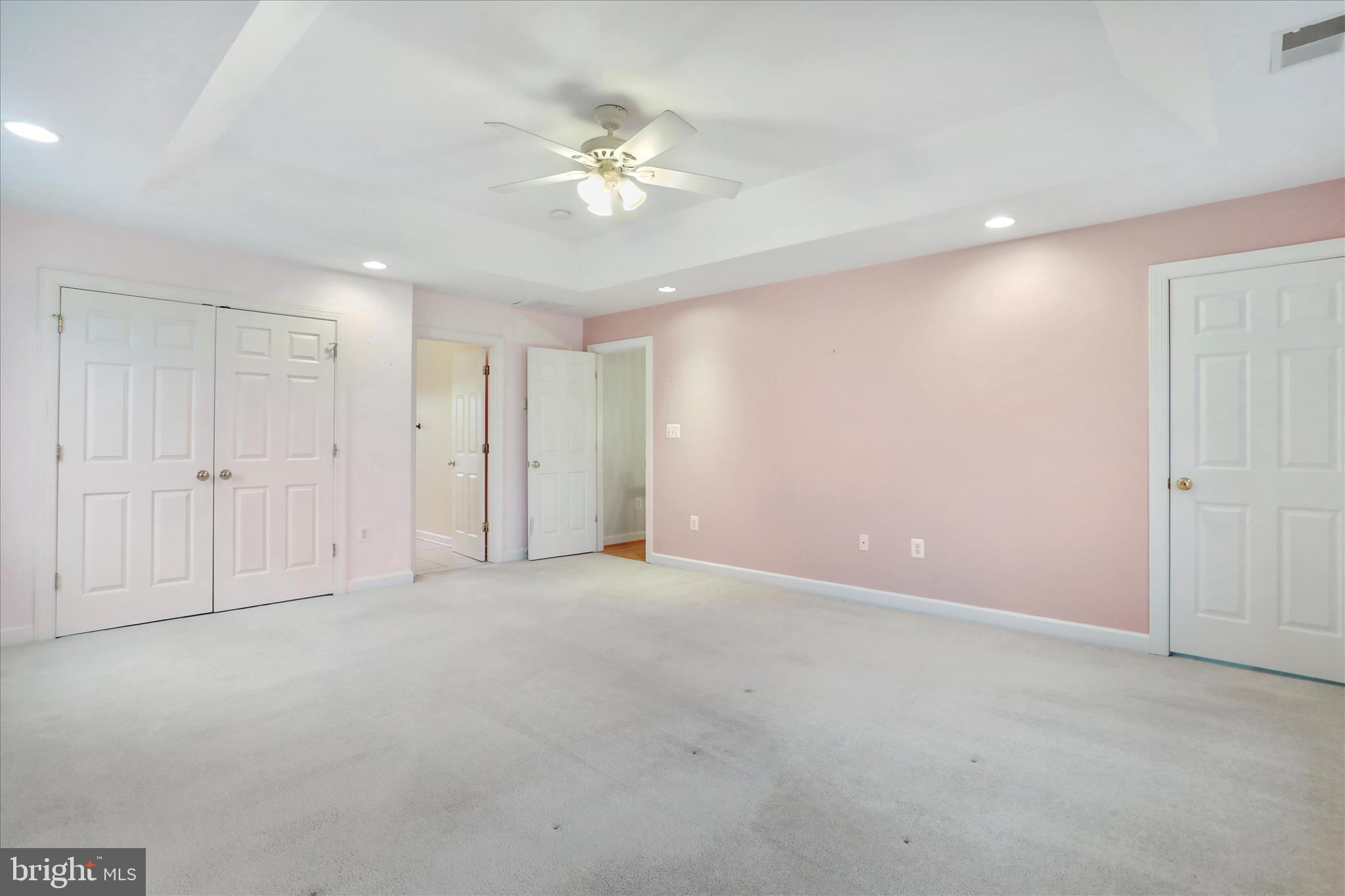 CANTER ESTATES - Residential