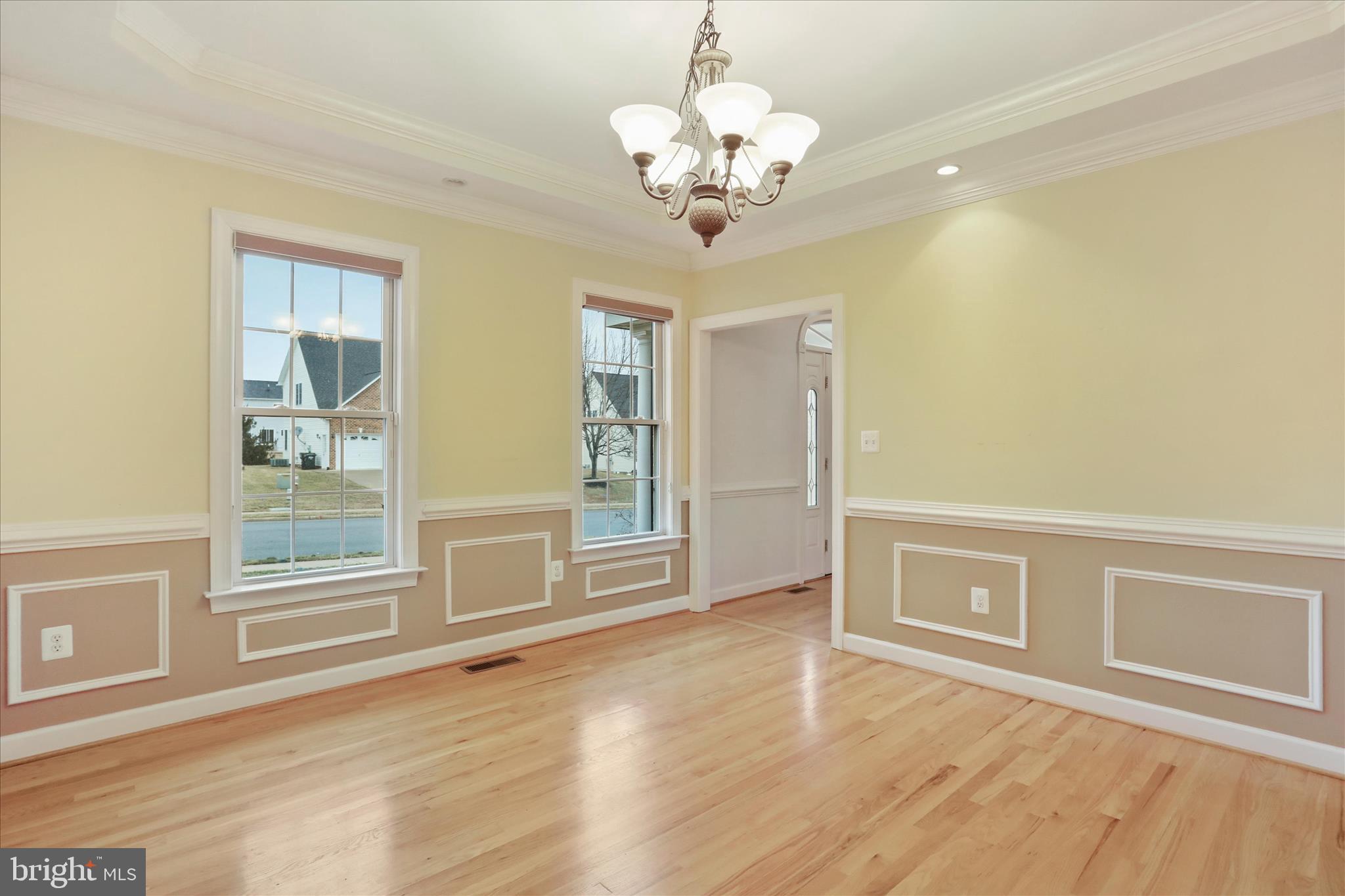 CANTER ESTATES - Residential