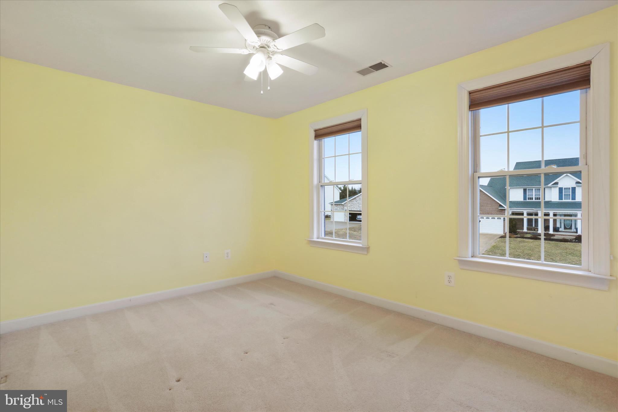 CANTER ESTATES - Residential