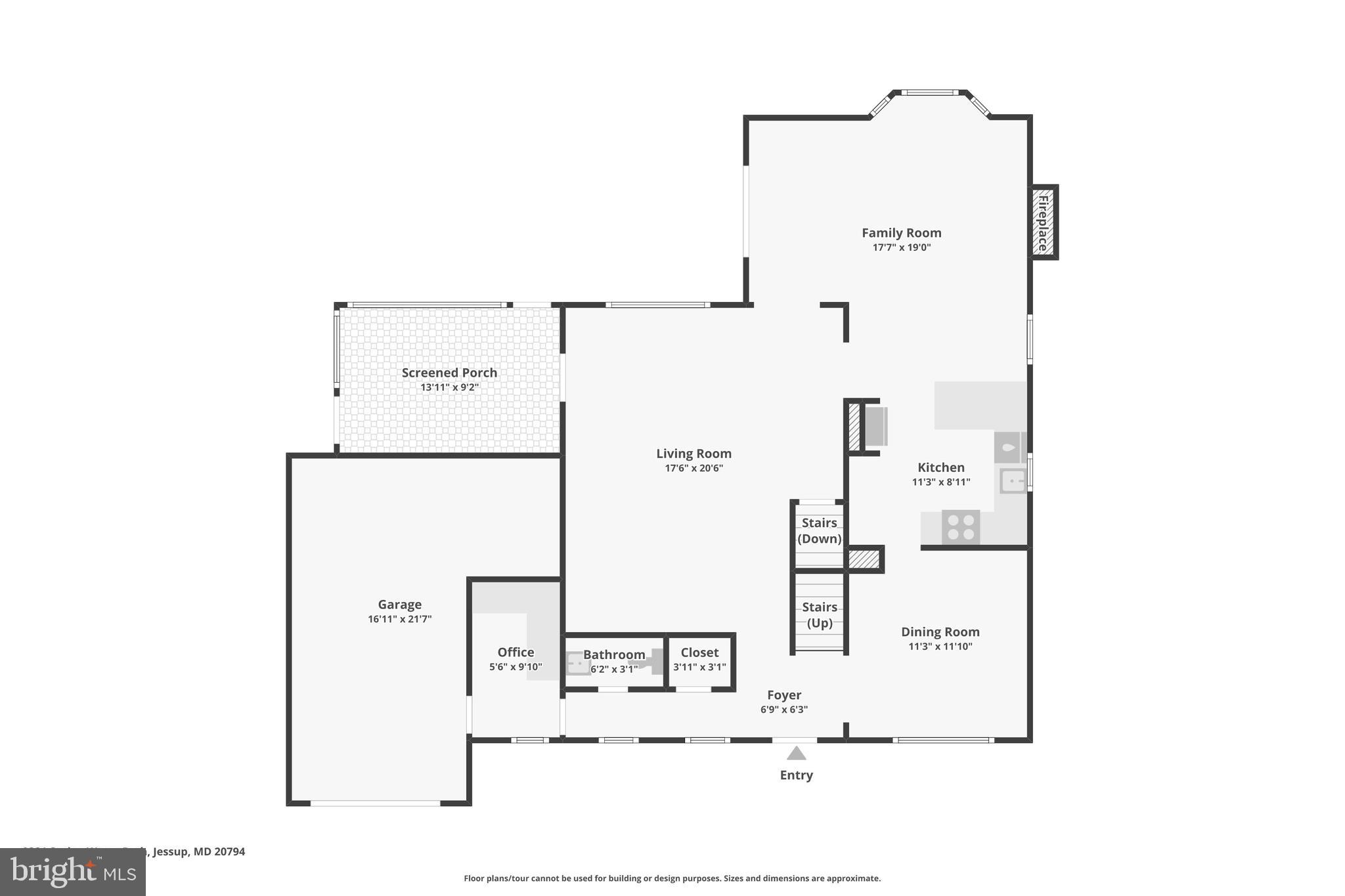 VILLAGE OF KINGS CONTRIVANCE - Residential