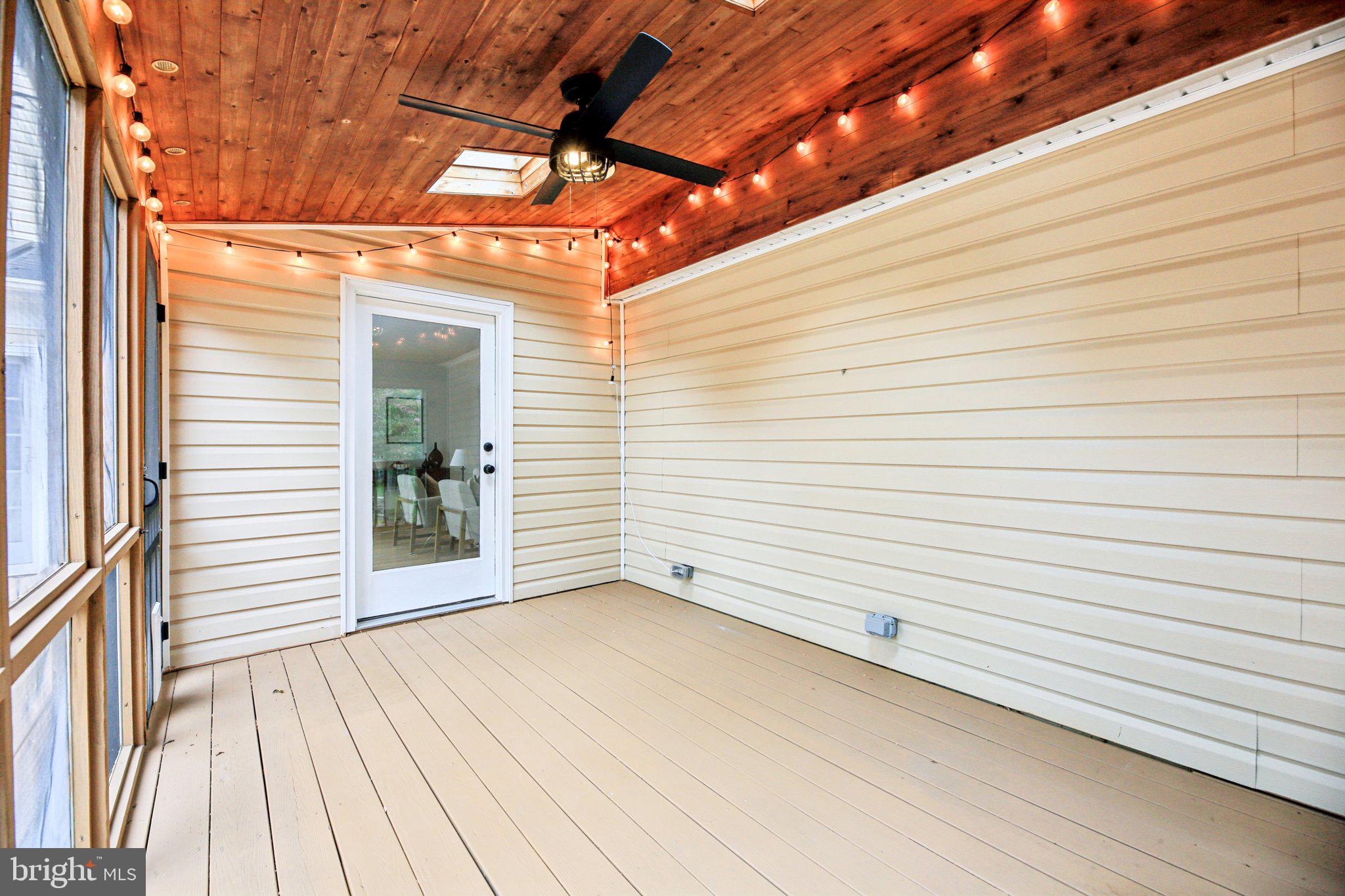 VILLAGE OF KINGS CONTRIVANCE - Residential