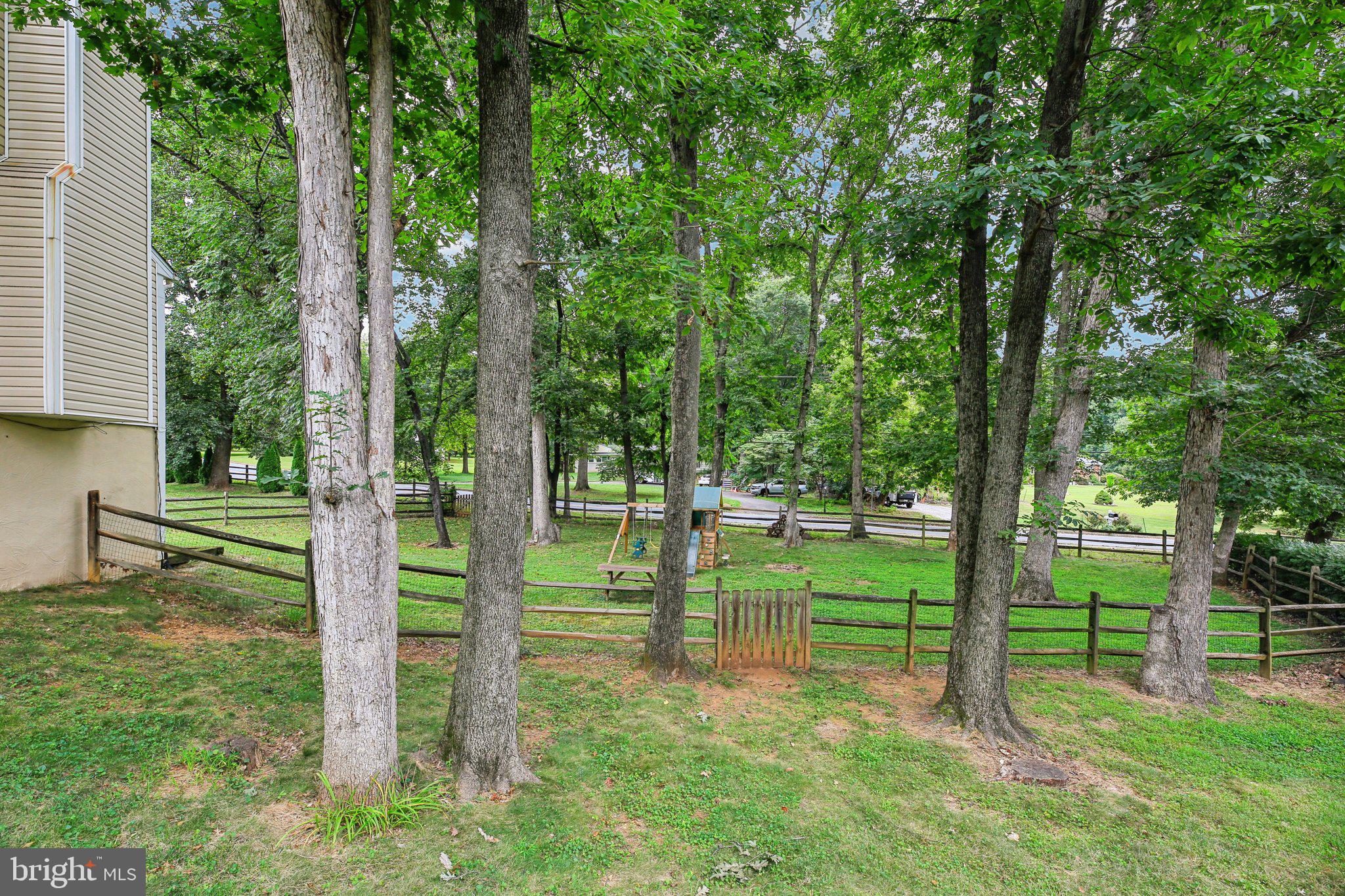 VILLAGE OF KINGS CONTRIVANCE - Residential