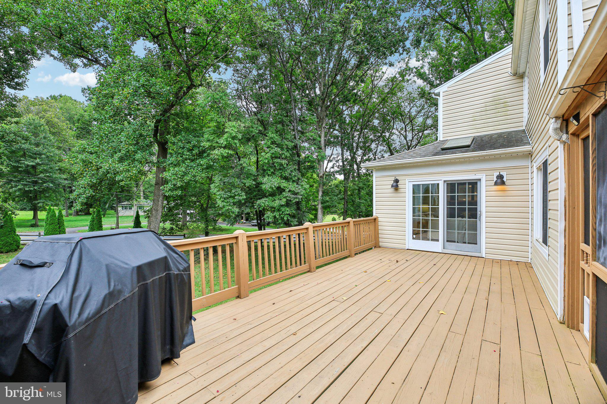 VILLAGE OF KINGS CONTRIVANCE - Residential