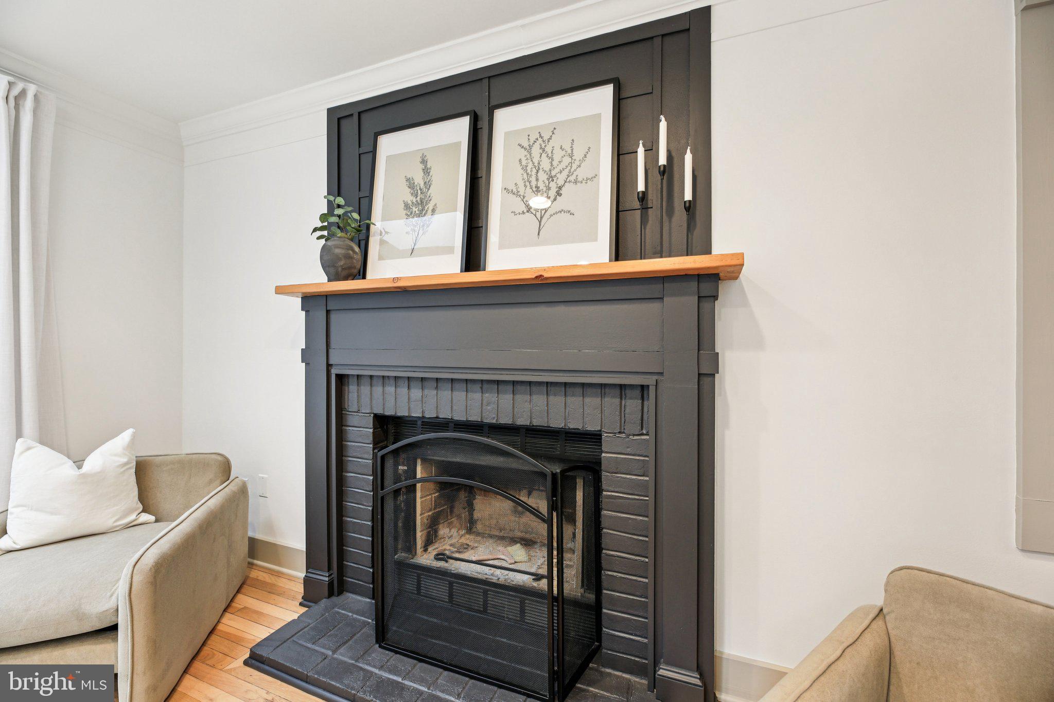 VILLAGE OF KINGS CONTRIVANCE - Residential