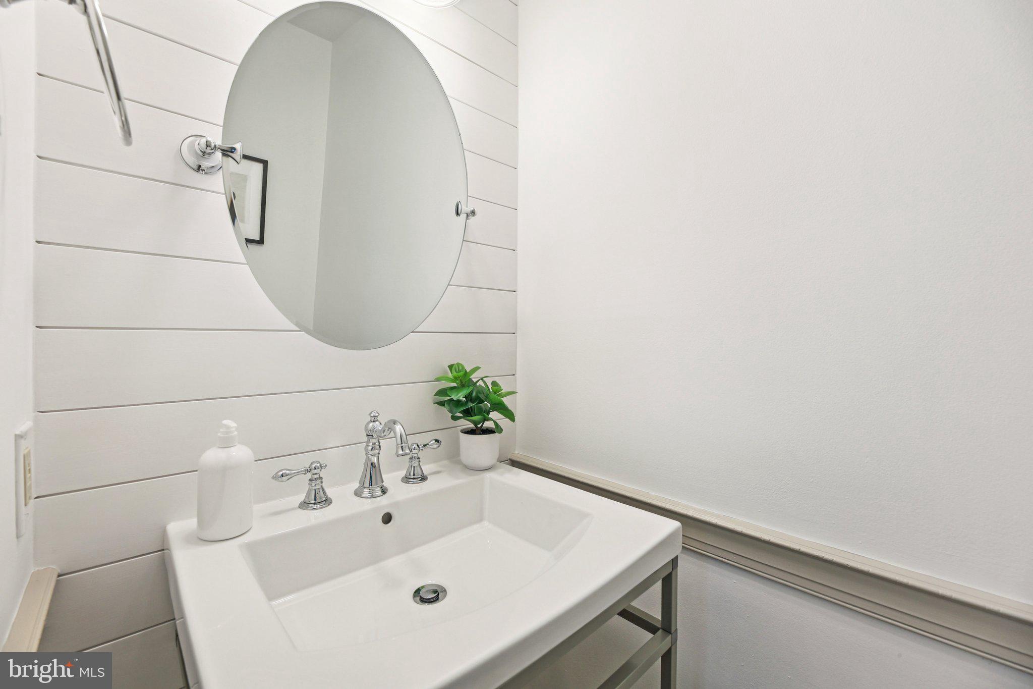 VILLAGE OF KINGS CONTRIVANCE - Residential