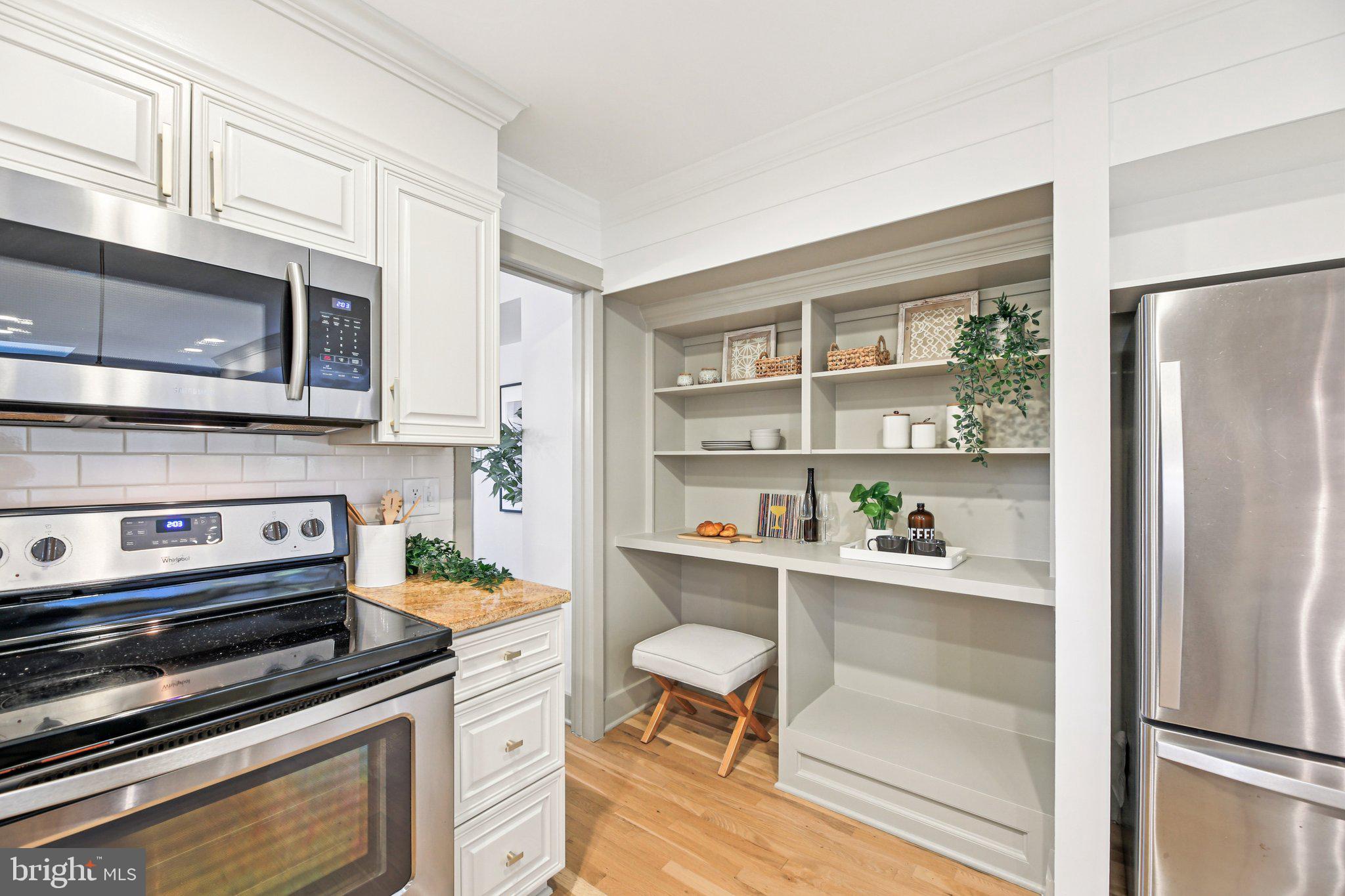 VILLAGE OF KINGS CONTRIVANCE - Residential